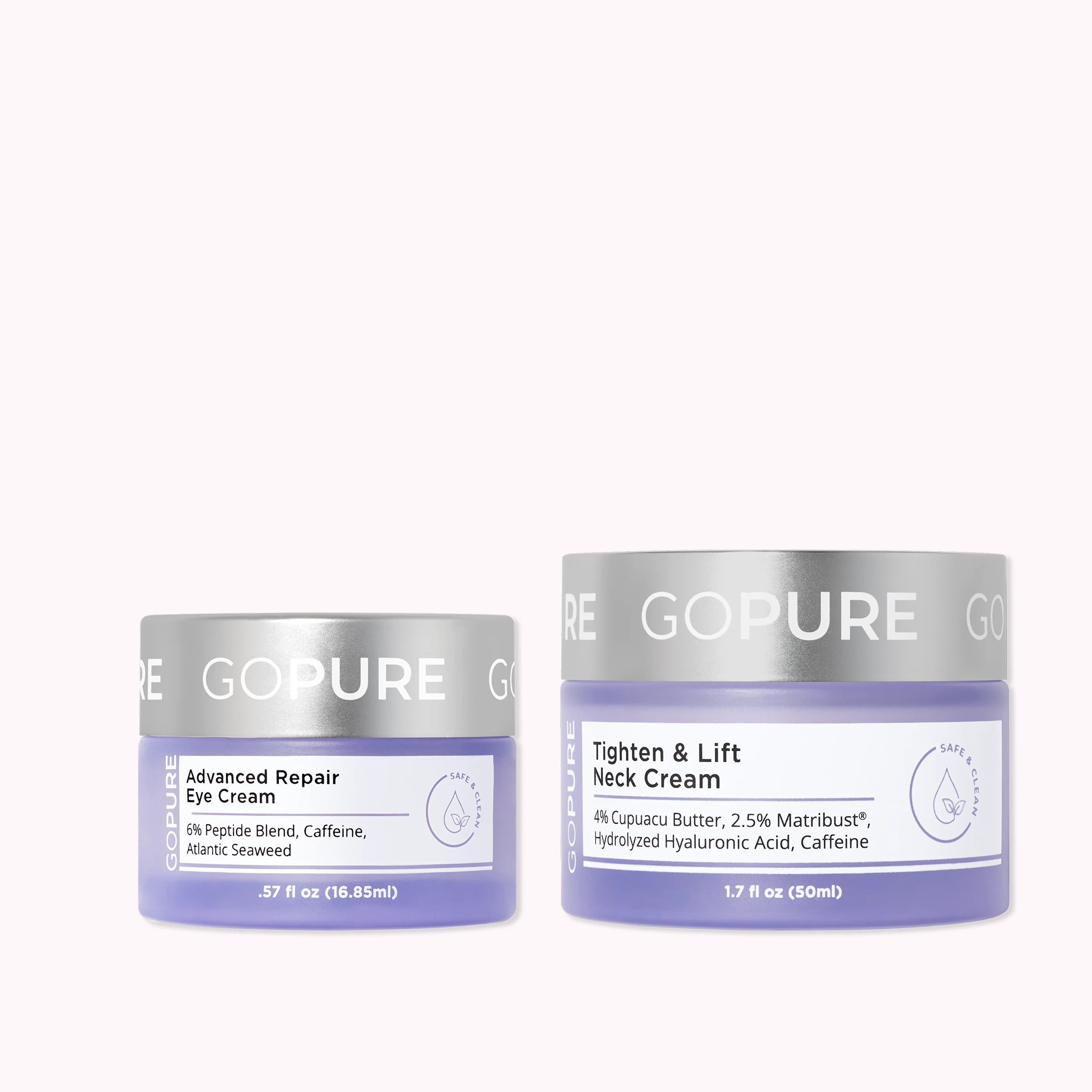 Renewal Duo | GoPure Beauty