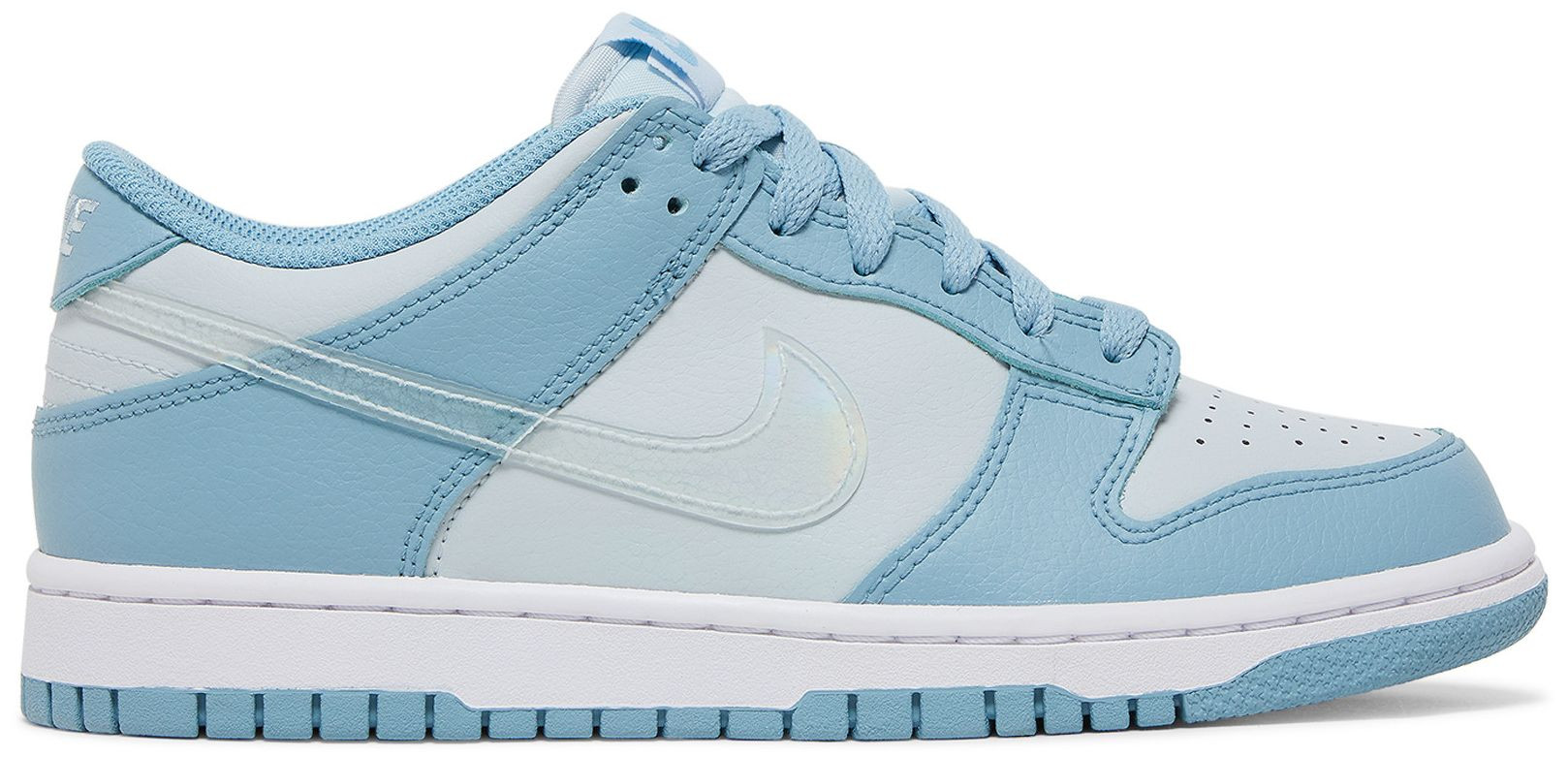 Dunk Low PS 'Aura Clear' | GOAT