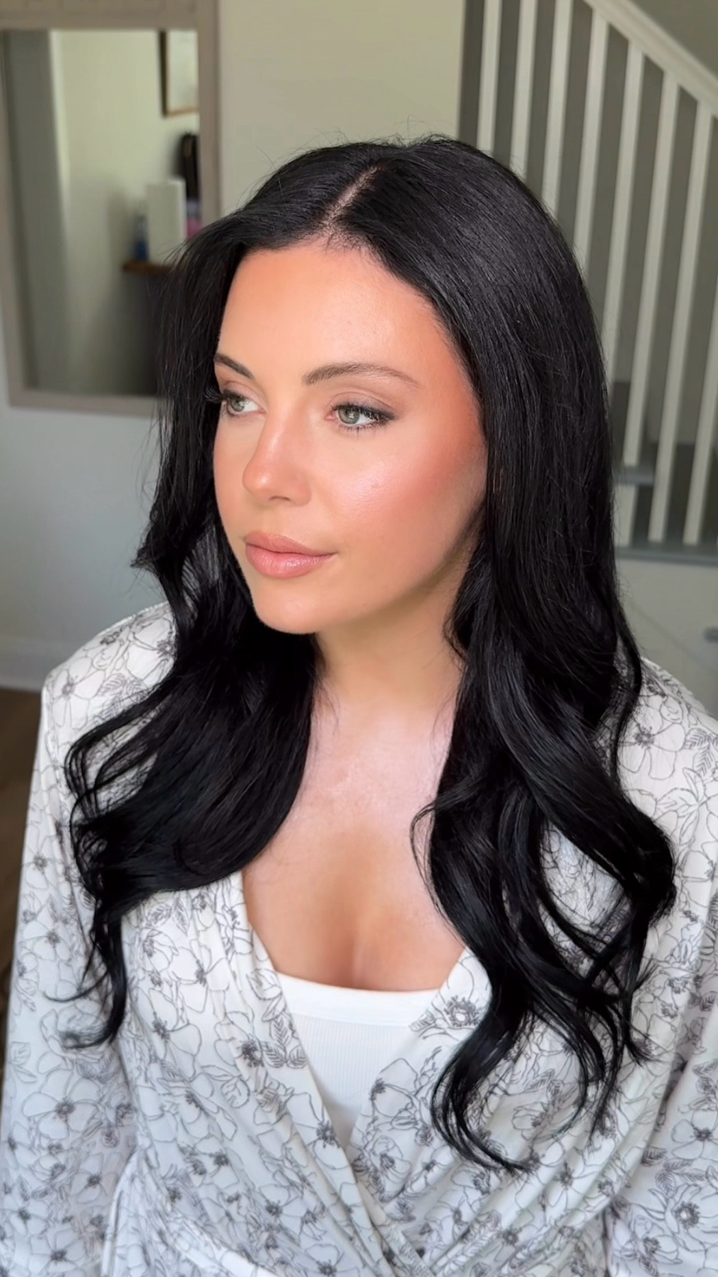 1. Use faux mink fishtail individual clusters and clear lash glue (find my faves linked to this post!)

2. Begin with same length as natural lashes starting in-line with the most medial part of the iris

3. Work your way outward, selecting longer lashes and even layering as you go


#LTKWedding #LTKBeauty #LTKStyleTip