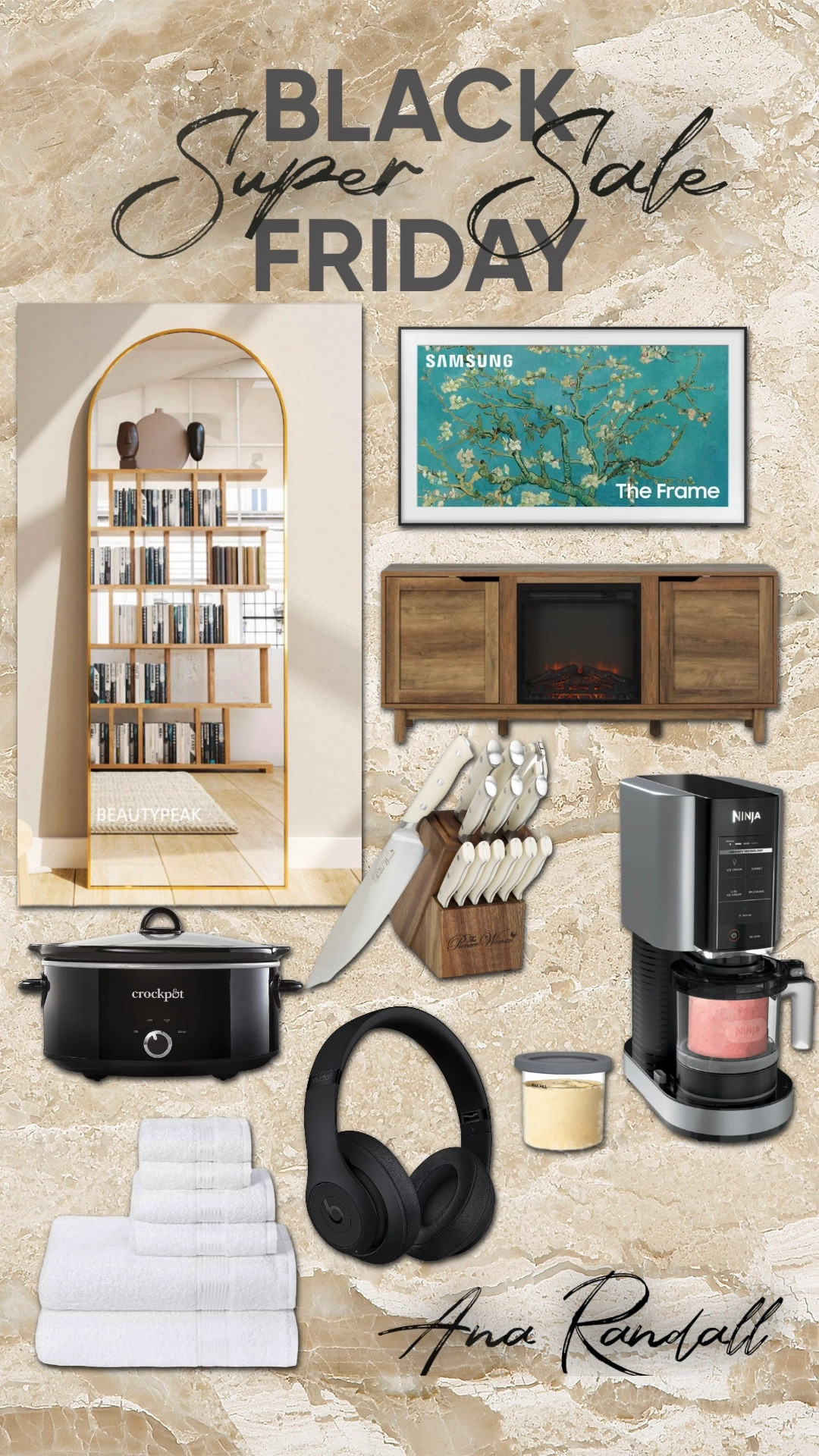 Black Friday Deals | Walmart finds | Prices are subject to change | #paidlink | 

#LTKGiftGuide #LTKCyberWeek #LTKhome