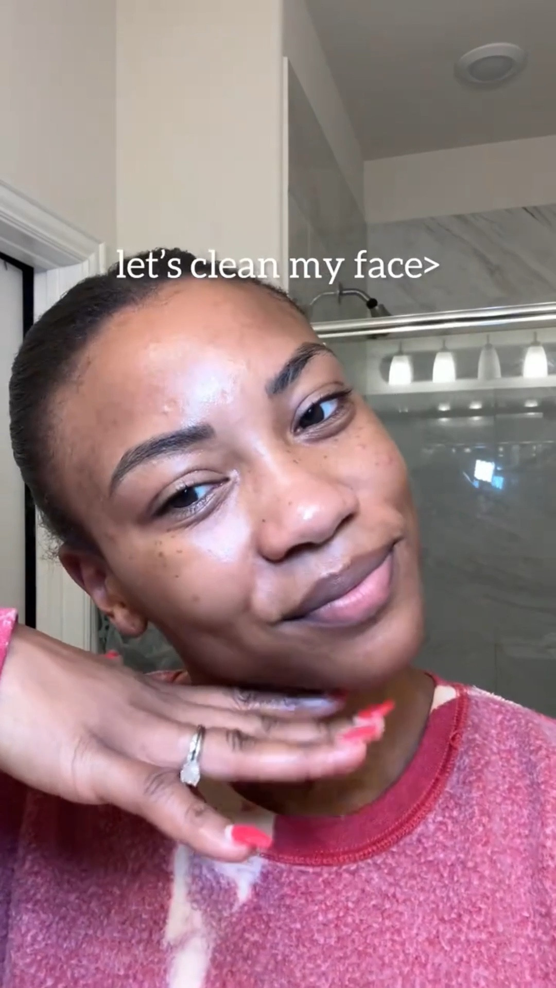  skin care routine

#LTKdayinmylife #LTKmorningroutine #LTKBeauty