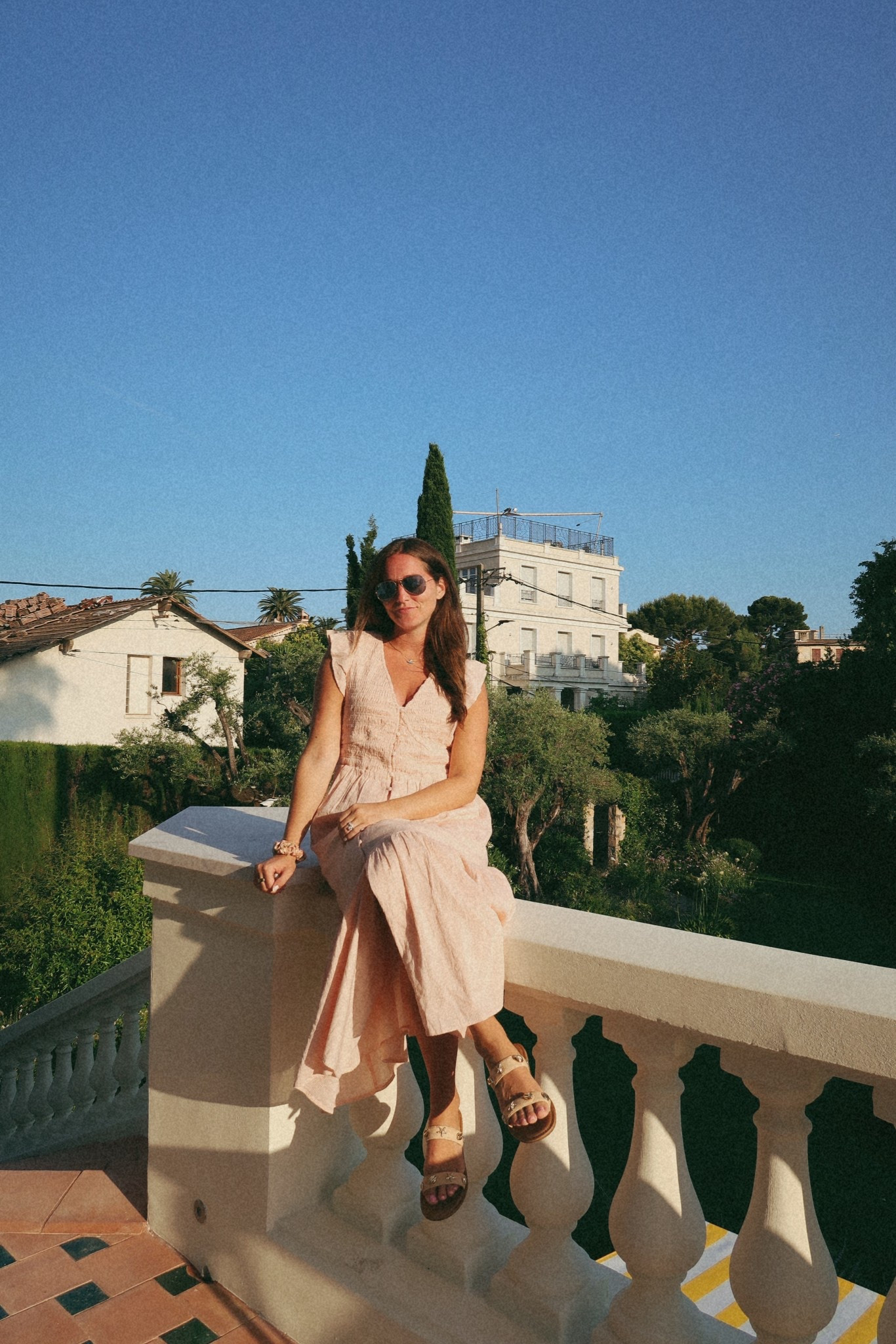 Big fan of this quince dress 🤩 
Wearing size small 

#LTKStyleTip #LTKFindsUnder100 #LTKFindsUnder50