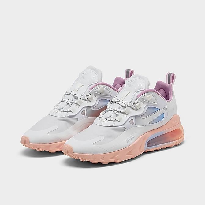 Women's Nike Air Max 270 React SE Casual Shoes | Finish Line (US)