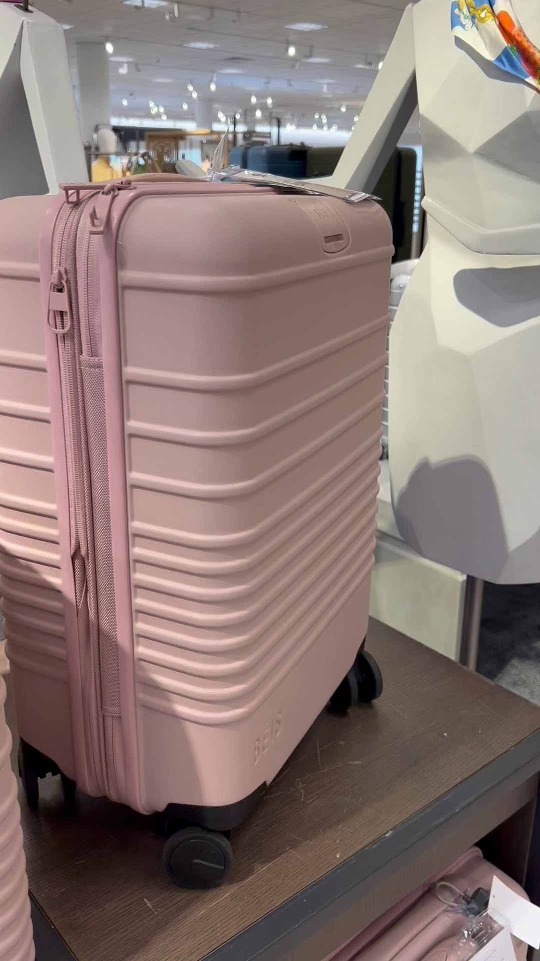 Nordstrom anniversary sale 2025 early access are happening!! Sale ends on August 3! My favorite picks from the sale!! Béis The Large 29-Inch Expandable
Check-In Roller | Nordstrom 

#LTKxNsale #gabpol #polacek #gabrielapolacek #nordstrom #LTKSeasonal

#LTKTravel #LTKSaleAlert #LTKFamily