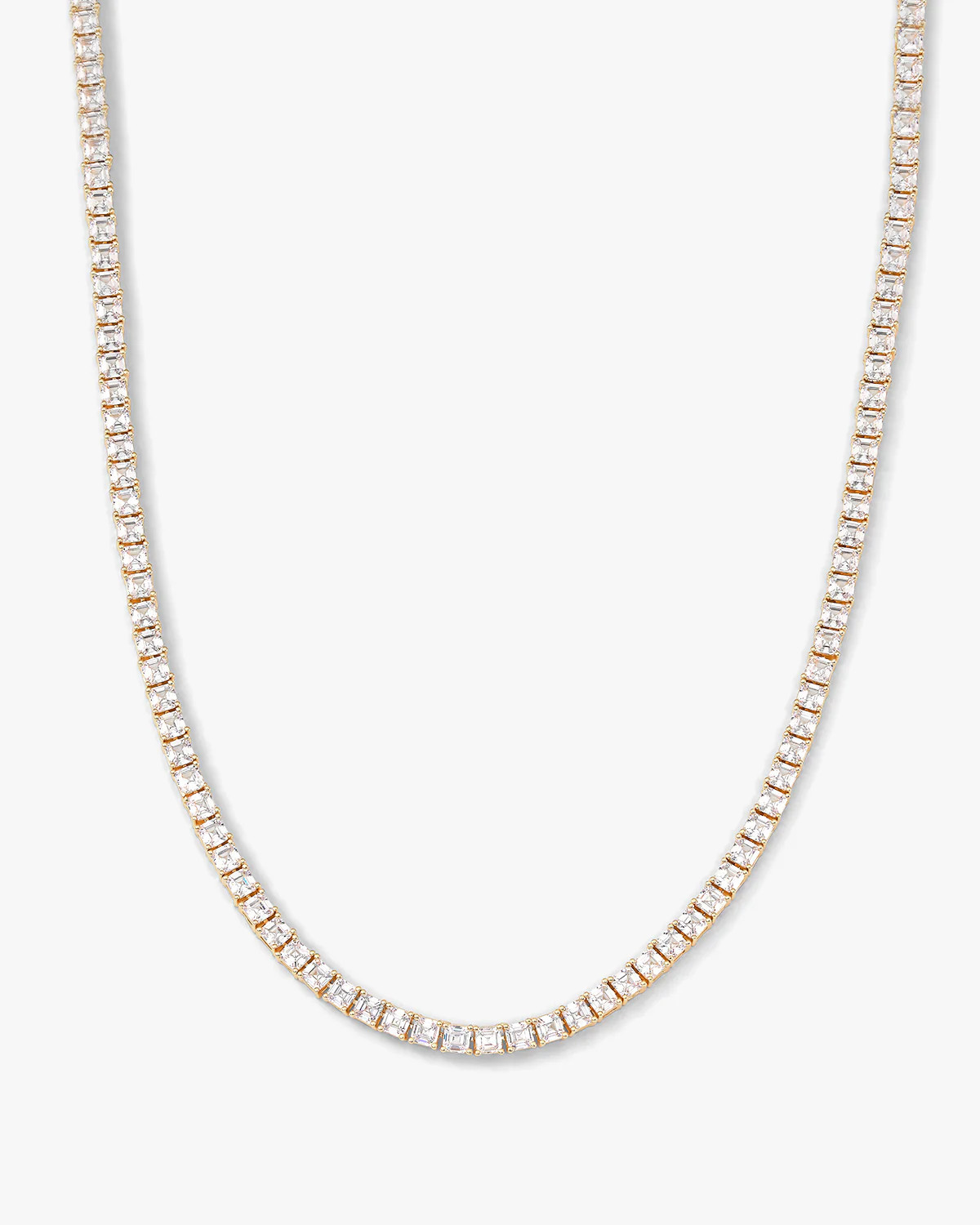 Lil Queen's Necklace 18" | Melinda Maria