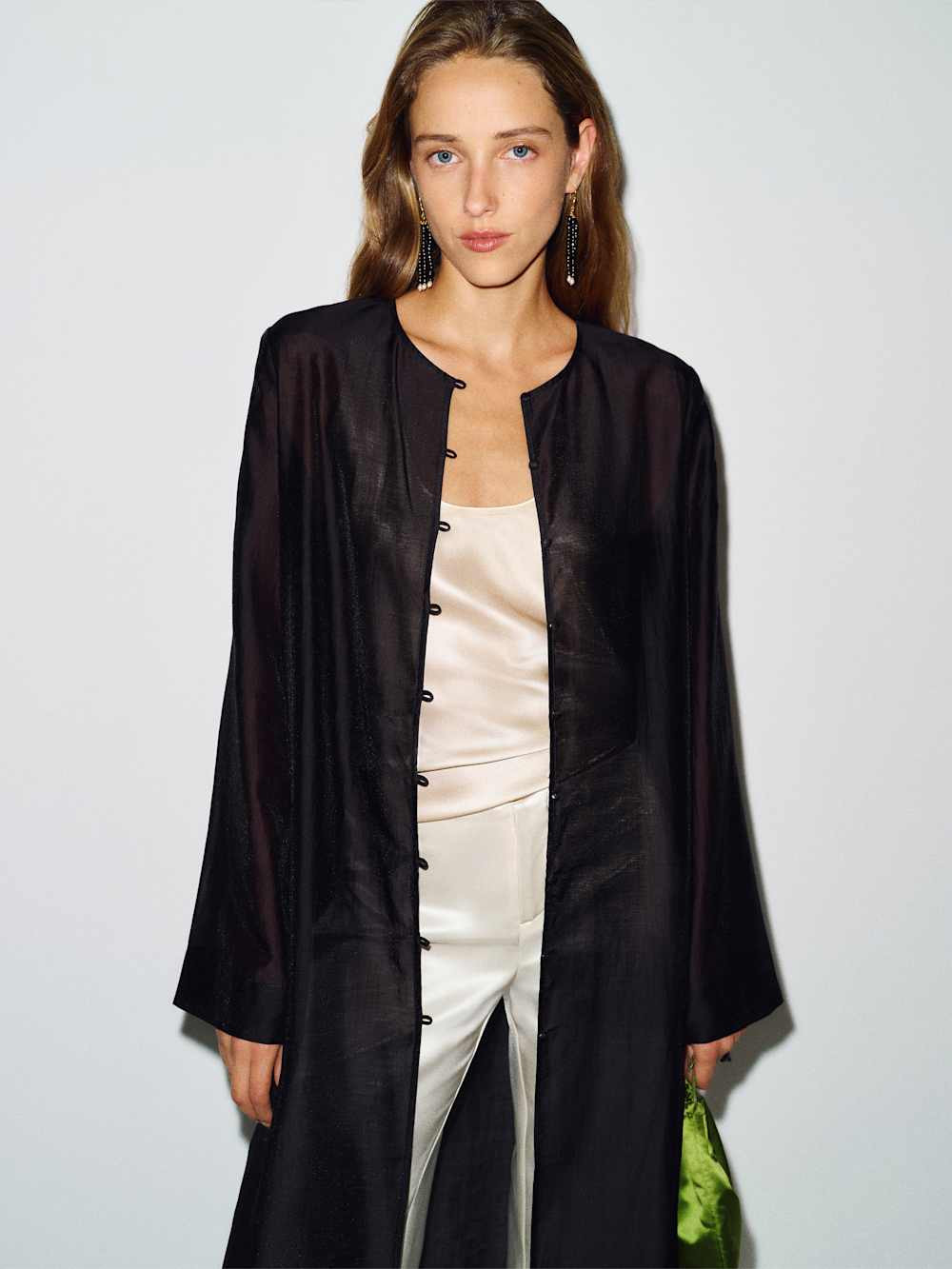 Koda Jacket | Reformation (Global)