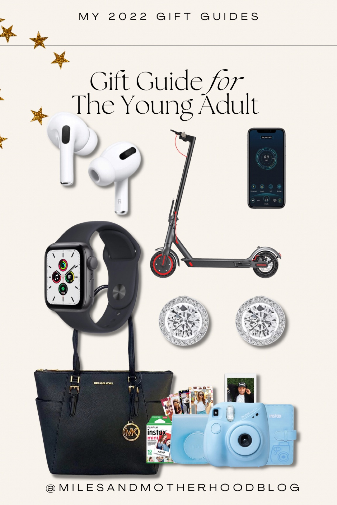 Save big on tech, cameras, and designer wear through Walmart!

#LTKHoliday #LTKGiftGuide #LTKsalealert
