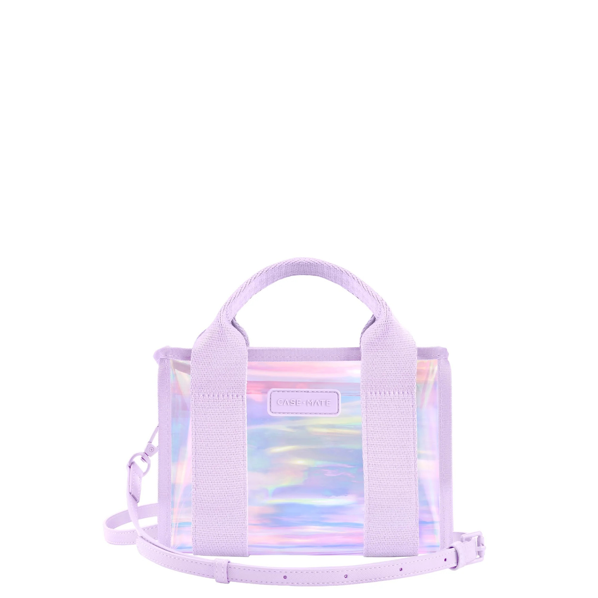 Jelly Stadium Bag Iridescent | Case-Mate