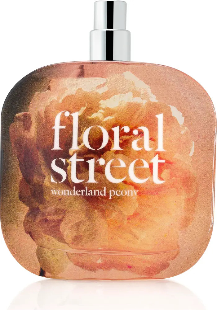 Wonderland Peony Eau de Parfum | Nordstrom