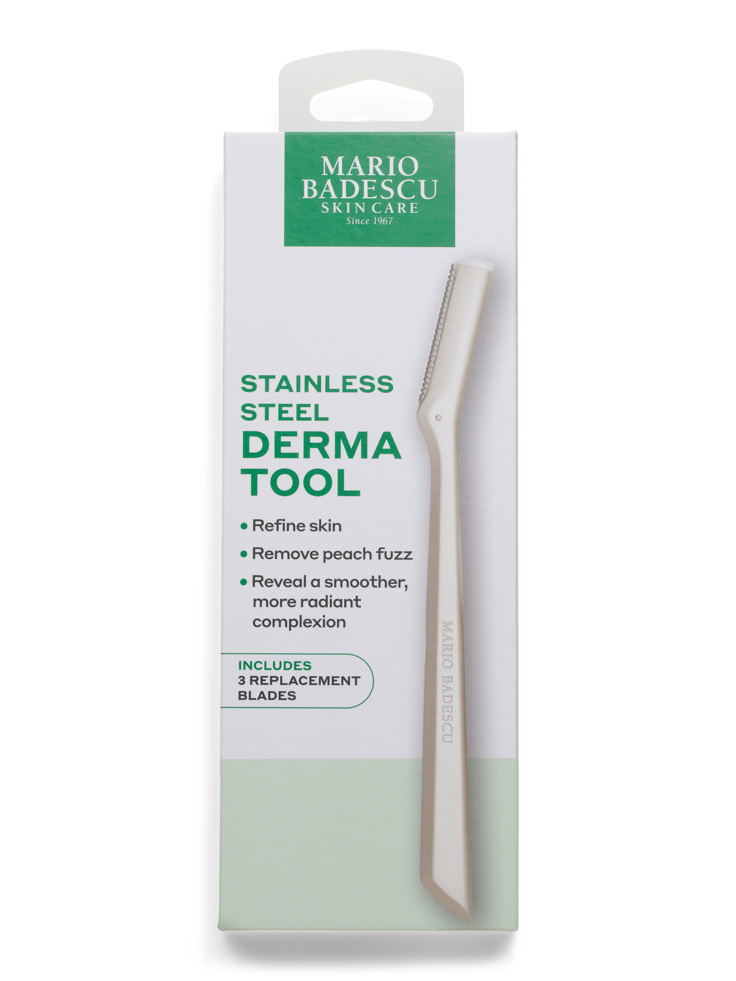 Metal Dermaplaner | TJ Maxx