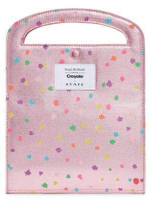 Harbor Metallic Artfolio | Saks Fifth Avenue OFF 5TH