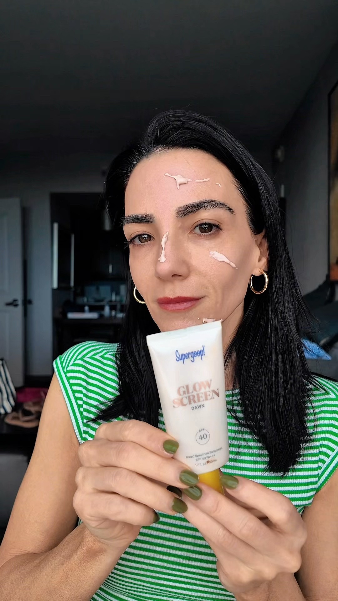 the glow that makes people ask what you're doing differently

#LTKselfcare #LTKBeauty