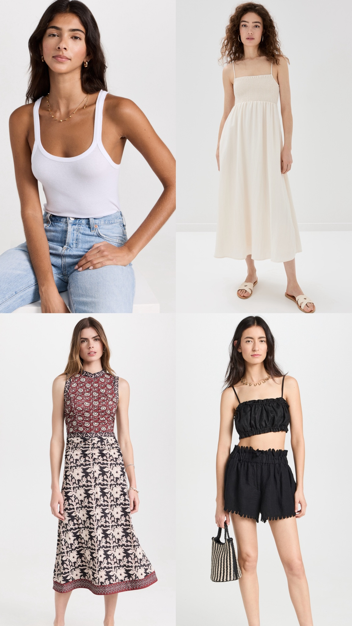 Last Day of the Shopbop Sale and these pieces were just added. Code is STYLE

#LTKstyletip #LTKsalealert #LTKSeasonal