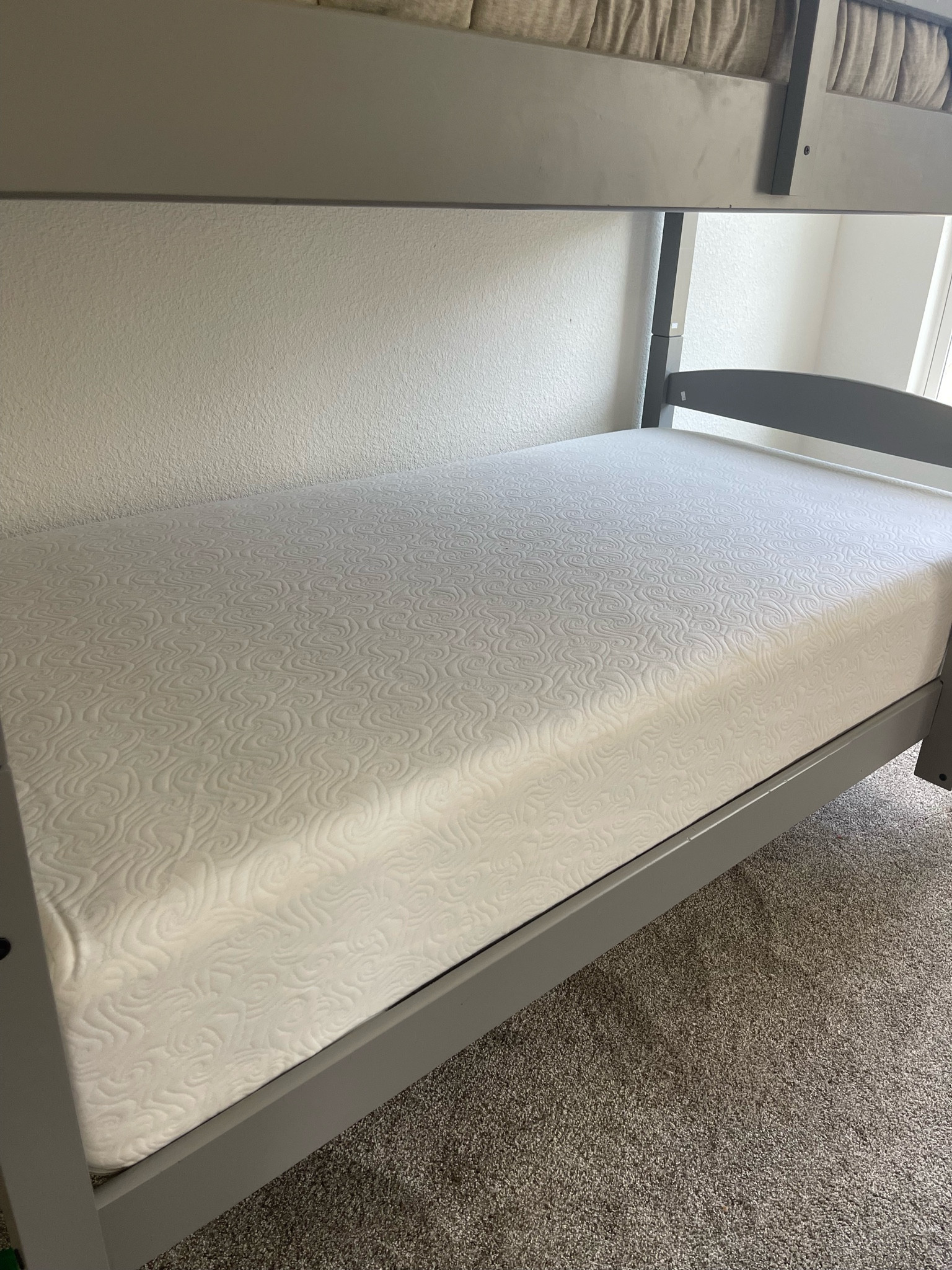 Walmart 10in Mattress 