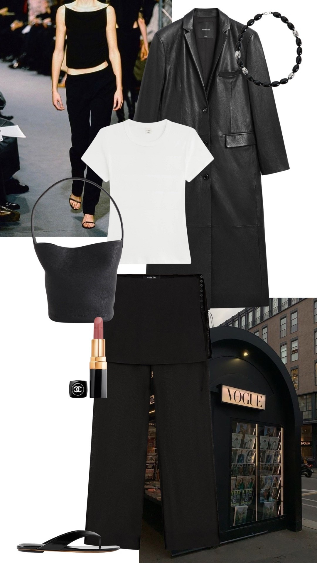 Styling my sheer trousers 

#LTKspring #LTKuk #LTKdatenight