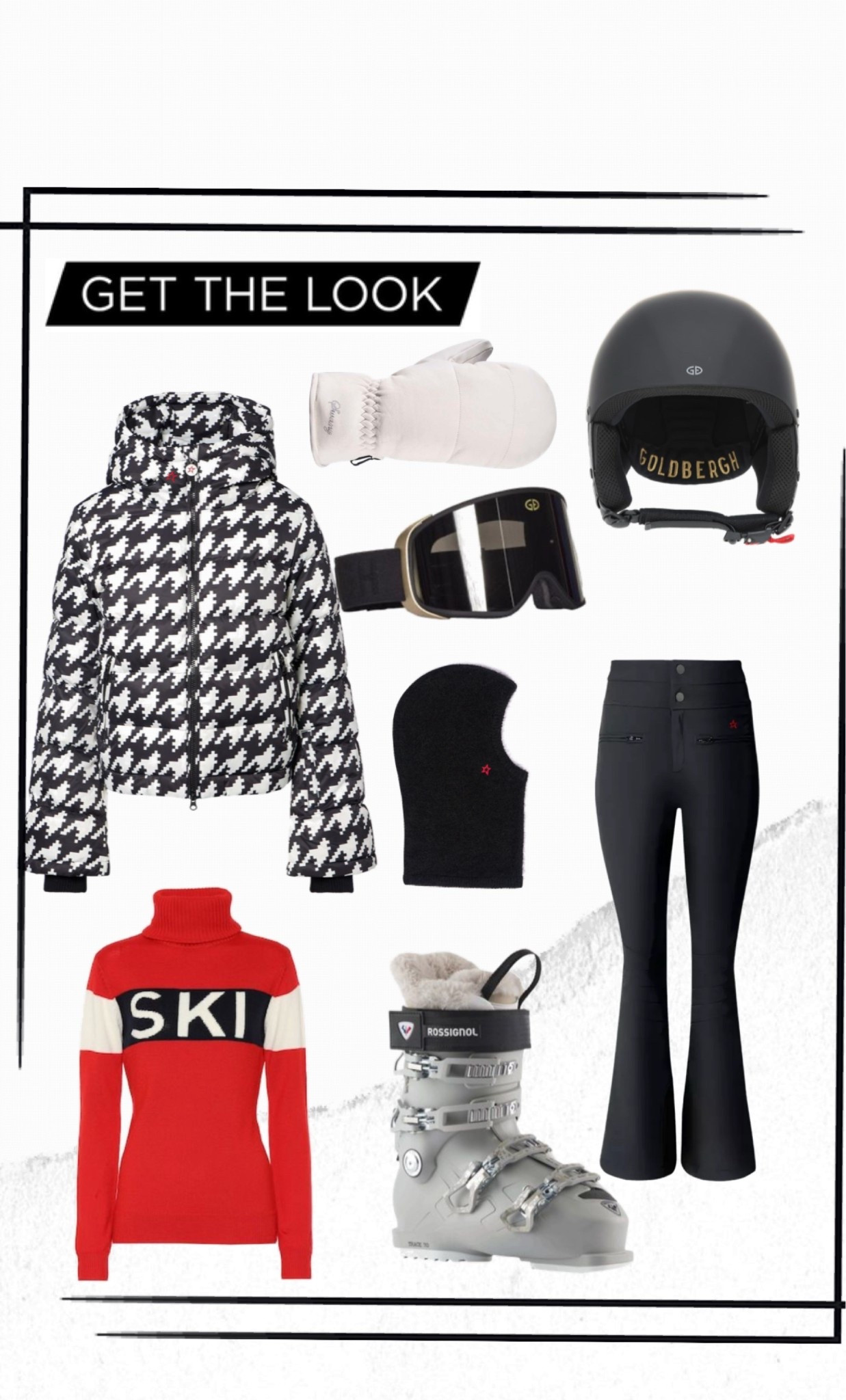 What to wear on your next ski vacationn

#LTKActive #LTKOver40 #LTKSeasonal