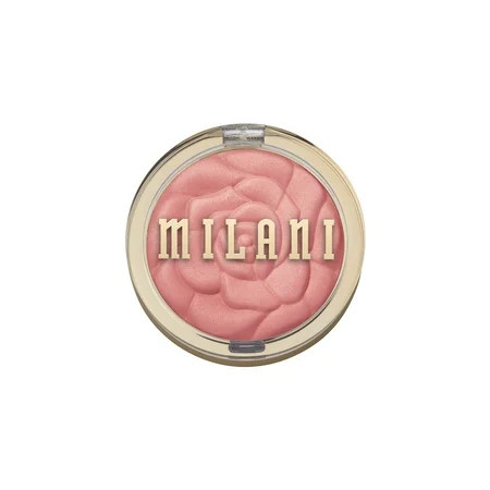 Milani Powder Blush, Blossomtime Rose | Walmart (US)