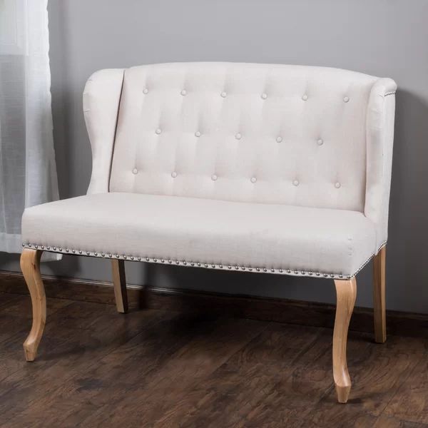 Epone Upholstered Bench | Wayfair North America