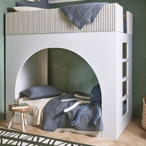 Arches Bunk Bed | West Elm (US)