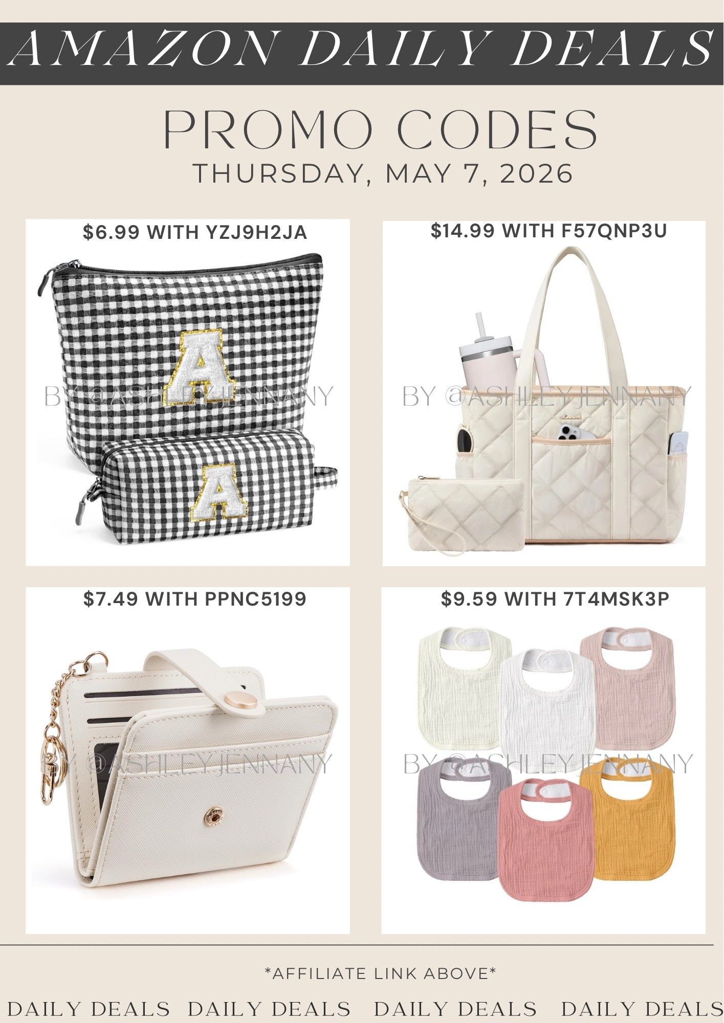 Amazon deals

#LTKSaleAlert #LTKBaby #LTKTravel