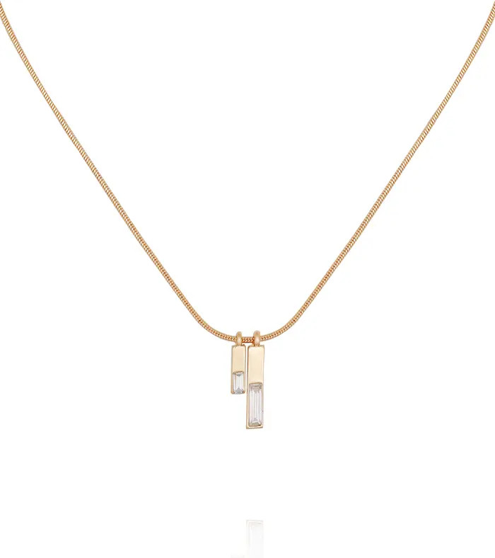 Vince Camuto Pendant Necklace | Nordstromrack | Nordstrom Rack