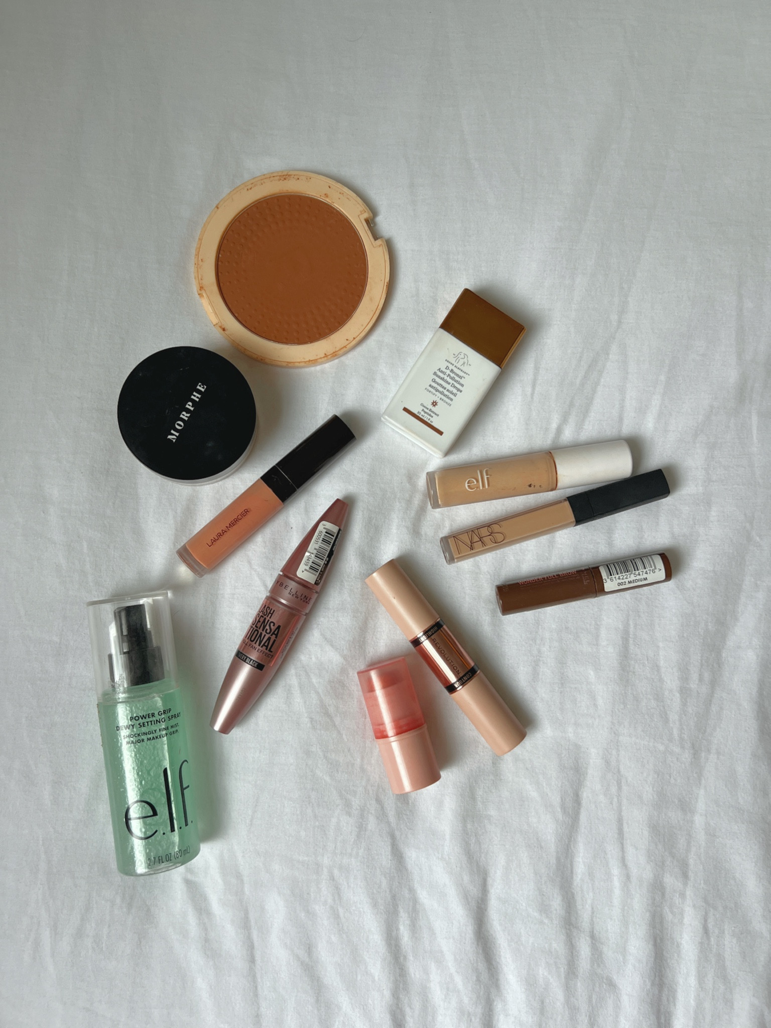 inside my makeup bag⭐️🧖🏼‍♀️💋

#LTKskincare #LTKbeauty #LTKmakeup