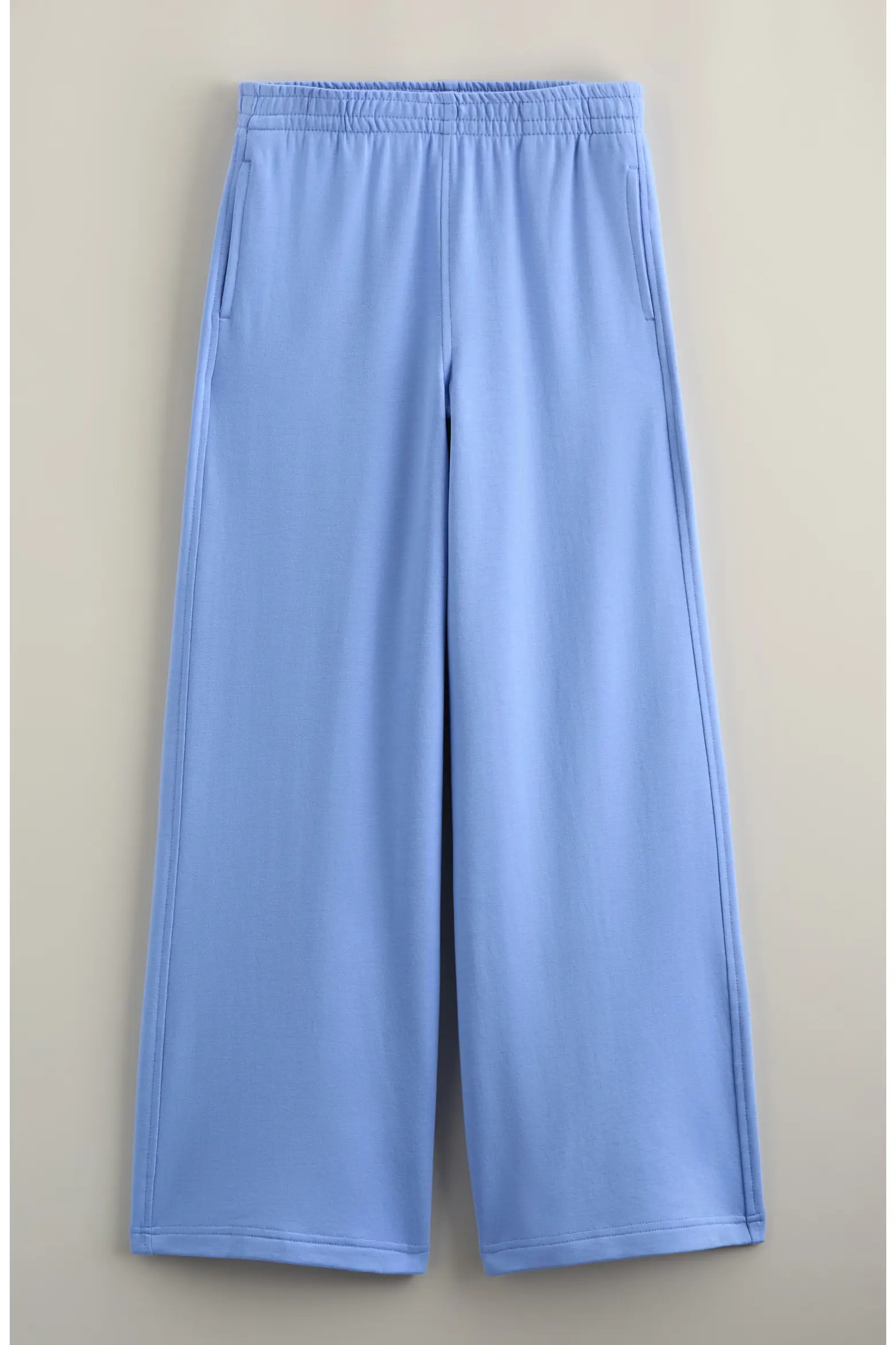 Kids' Low Key Wide Leg Sweatpants (Women) | Nordstrom | Nordstrom