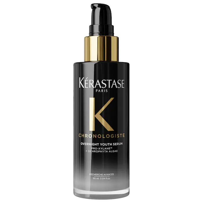 Chronologiste Overnight Youth Serum for Dry, Thin, Aging Hair | Sephora (US)