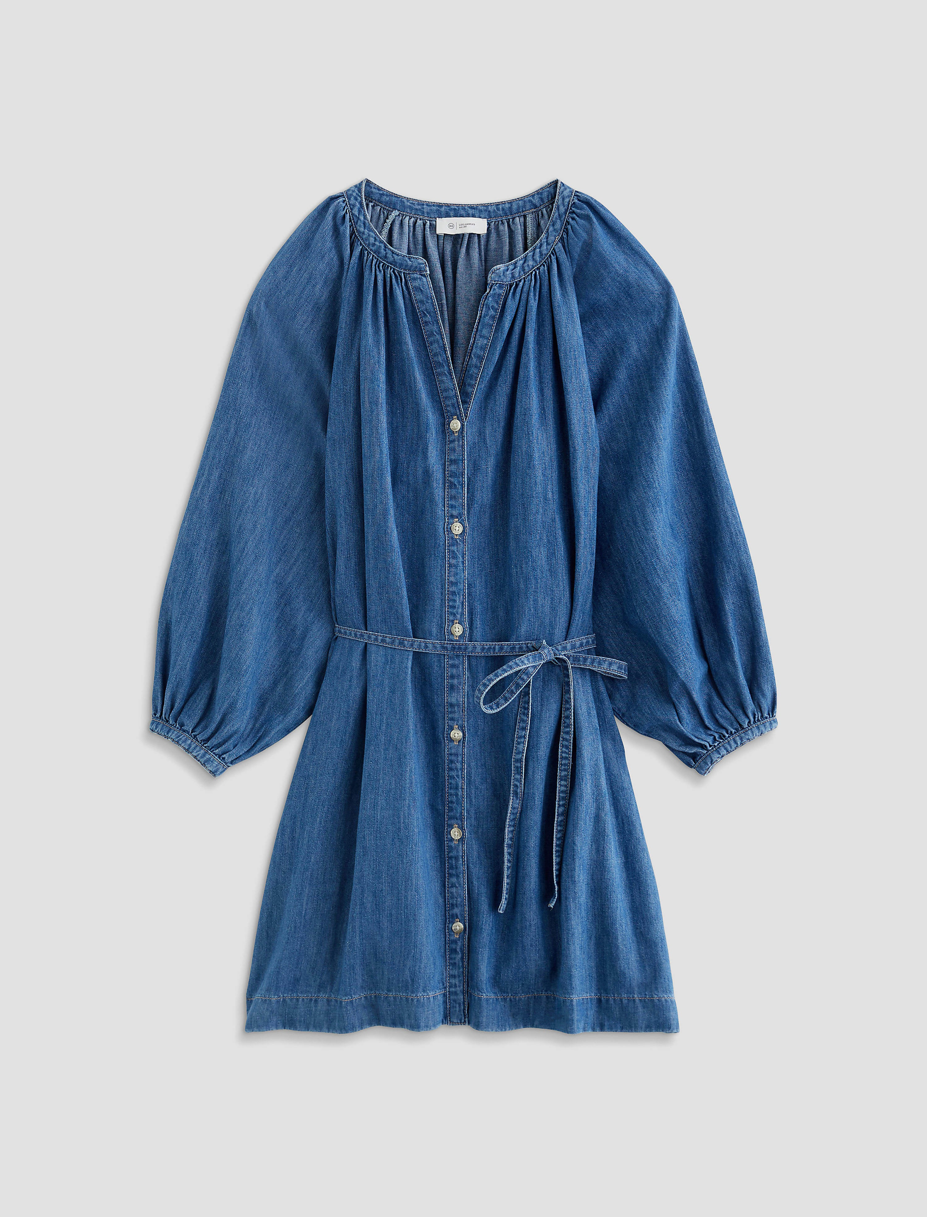 Gisela Dress | AG Jeans