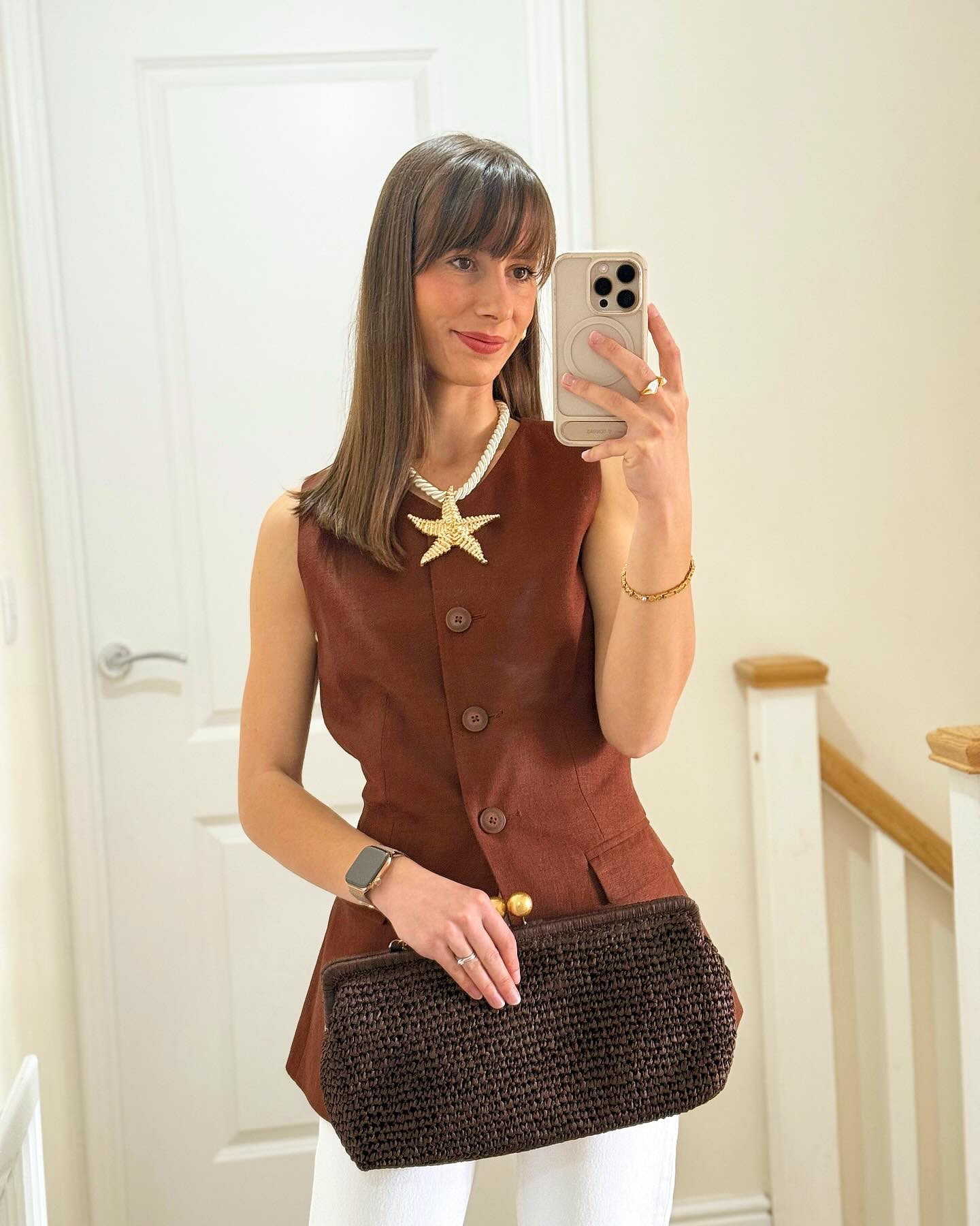 Happy new week 🫶🏻 
One from the archives 😘

Outfit links on my LTK 🔗

#mymarks #zara #summervibes☀️