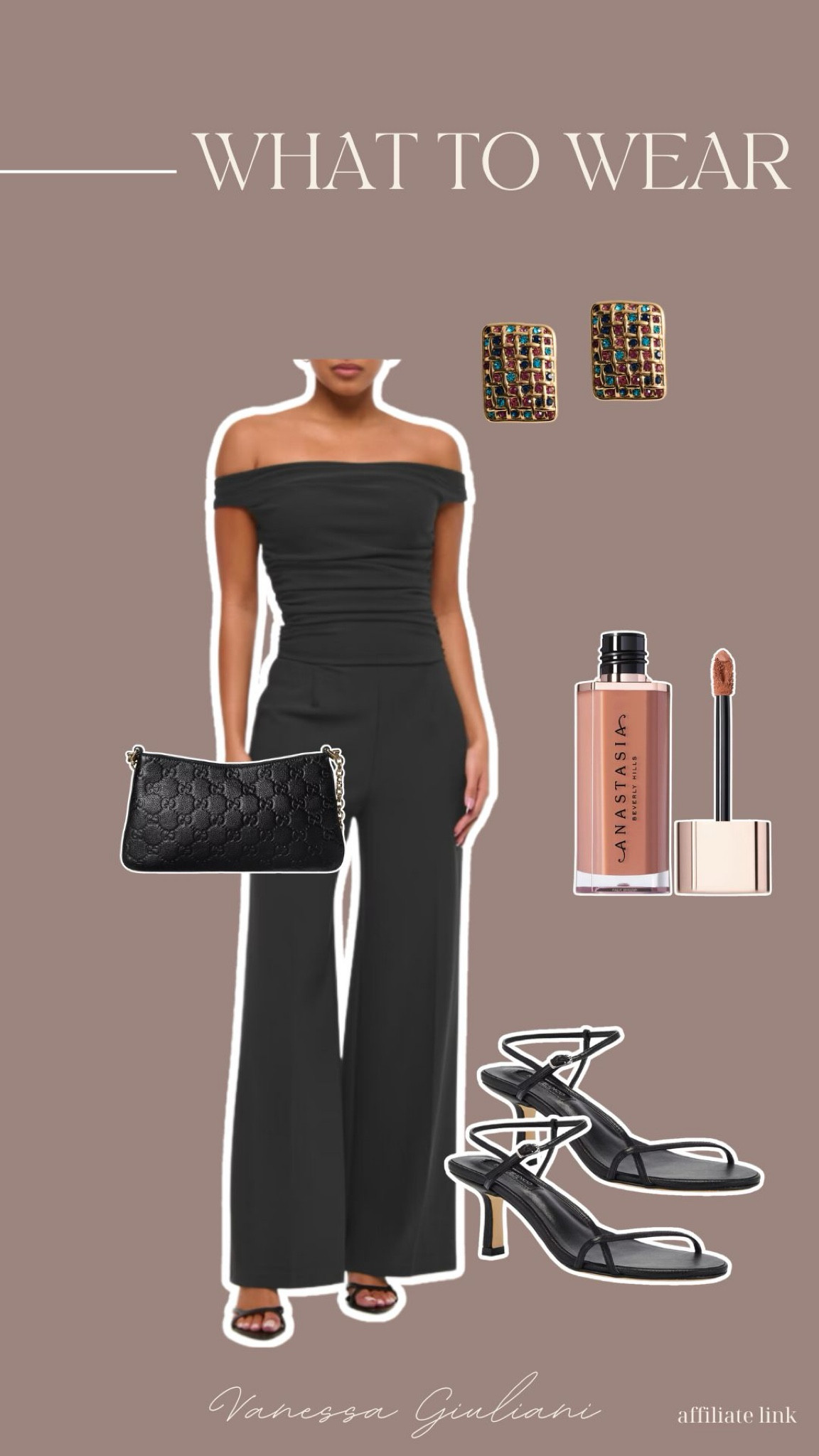 What to wear in Vegas

#LTKstyletip #LTKsale #LTKpartywear