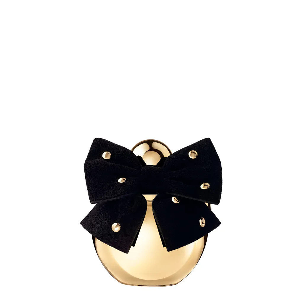 Perfume Nina Ricci Precious Gold Feminino Eau de Parfum 50 ml | Amobeleza (BR)