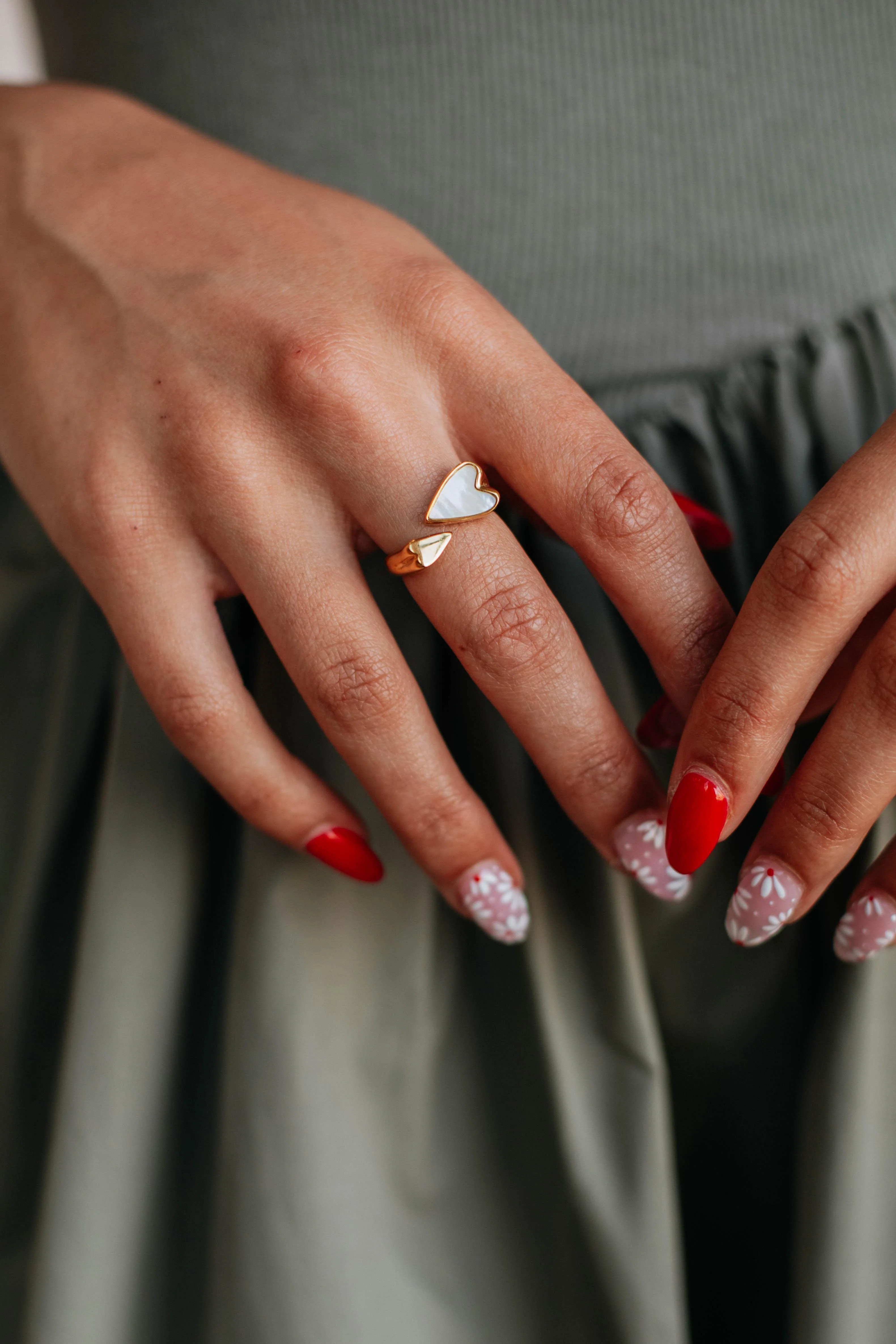 Marilee Ring | Wild Oak Boutique