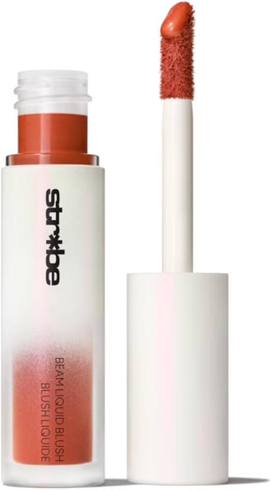 M.A.C Cosmetics Strobe Beam Liquid Blush Lavalite - 0.14 fl oz / 4.3 mL | Amazon (US)