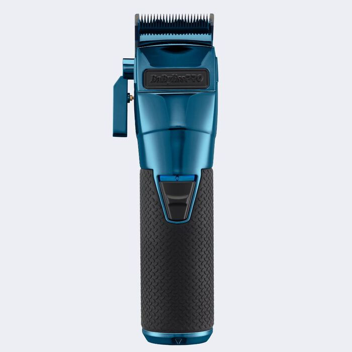 BaBylissPRO® FXONE BlueFX Clipper | Conair BaBylissPRO