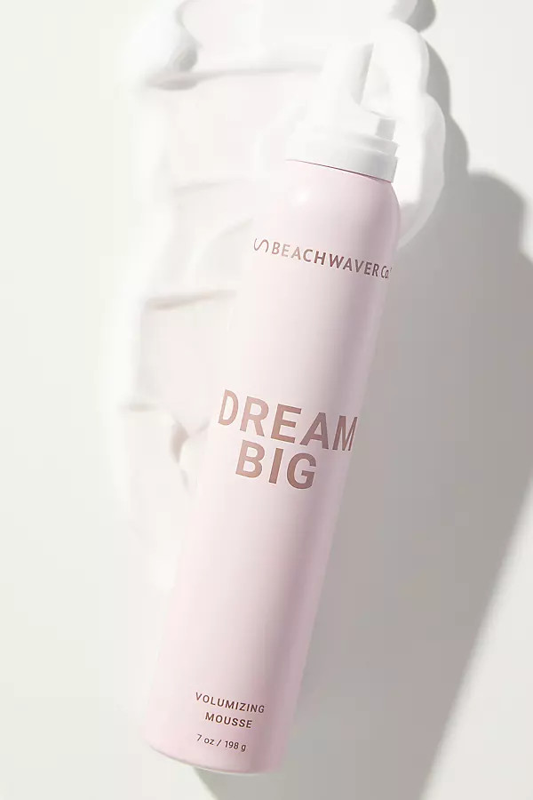 Dream Big Volumizing Mousse | Anthropologie (US)