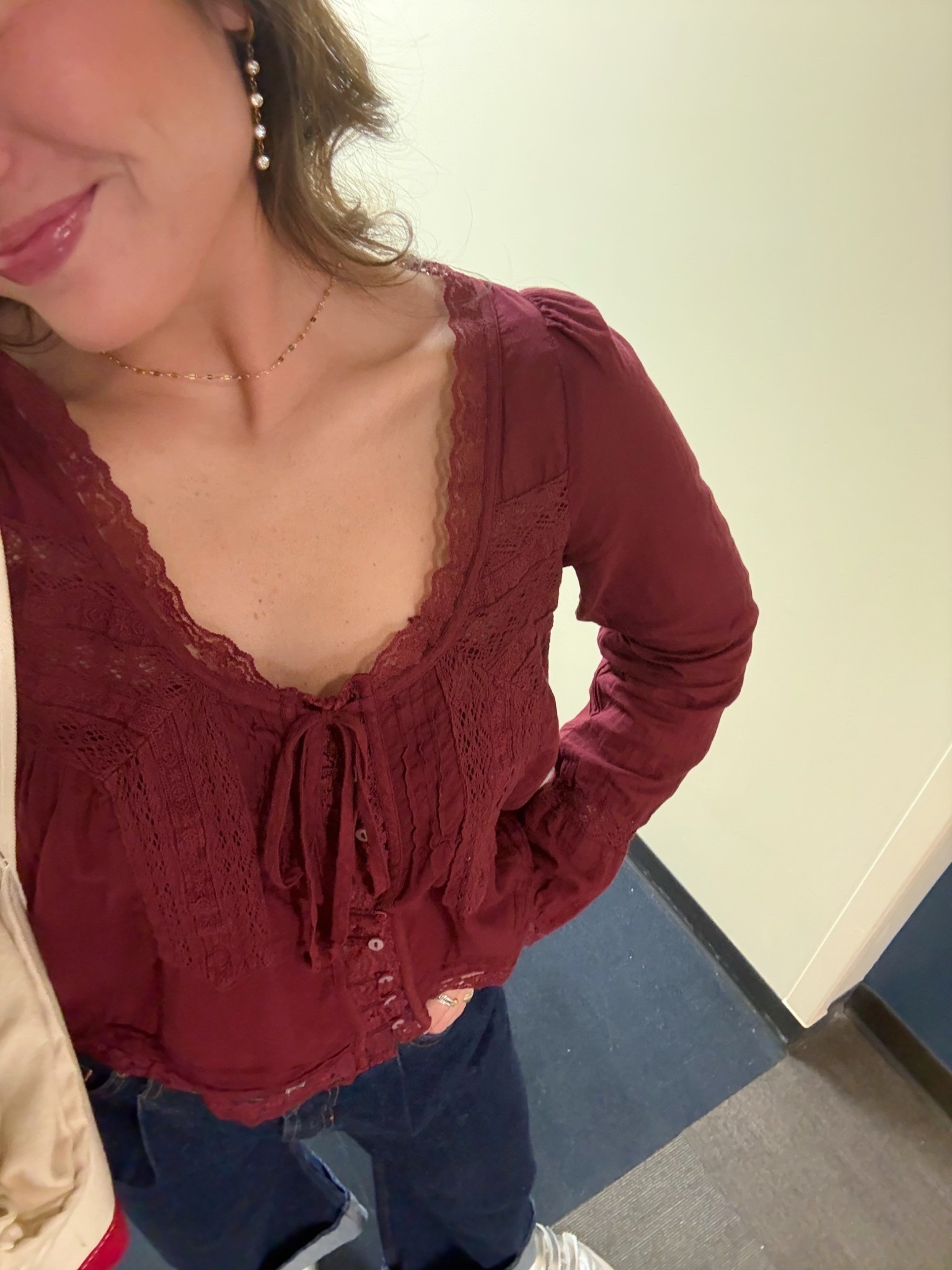 valentines date OOTN💋💋

#LTKootd #LTKValentine #LTKU