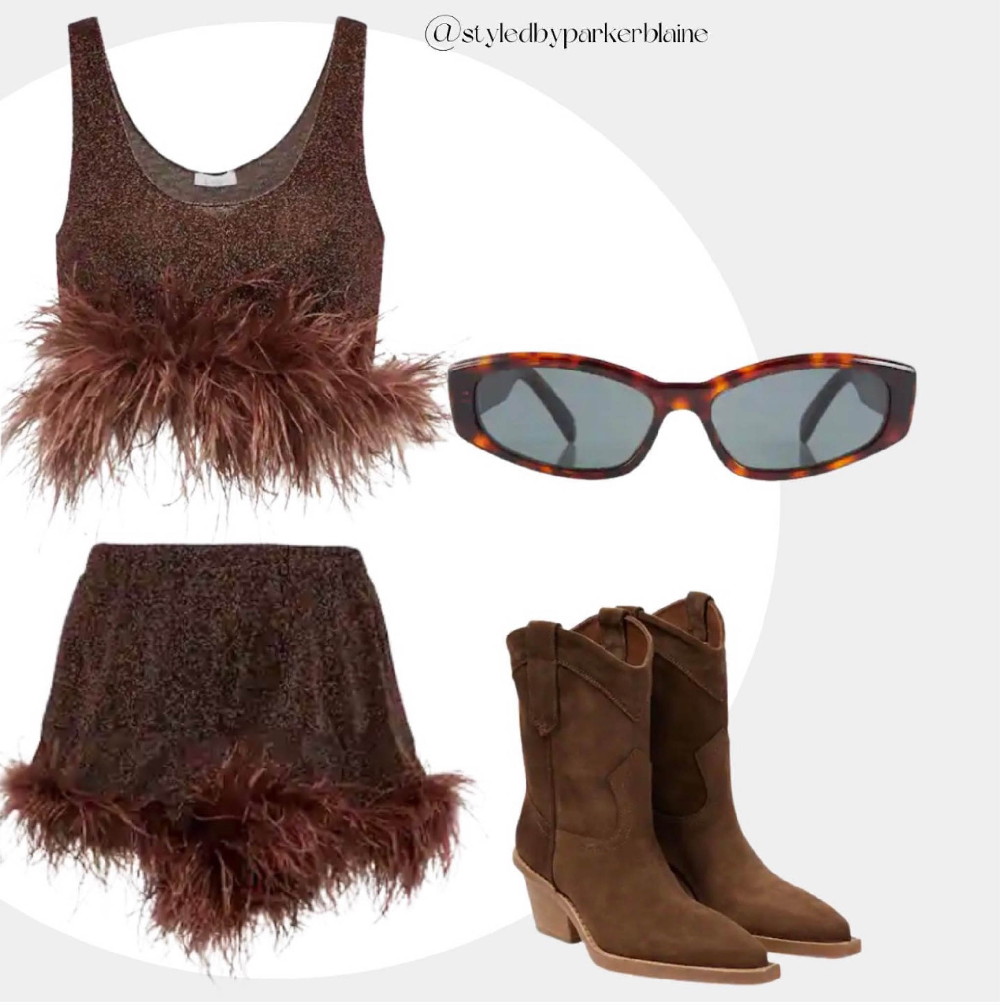 Coachella 2023

#LTKtravel #LTKFestival #LTKstyletip