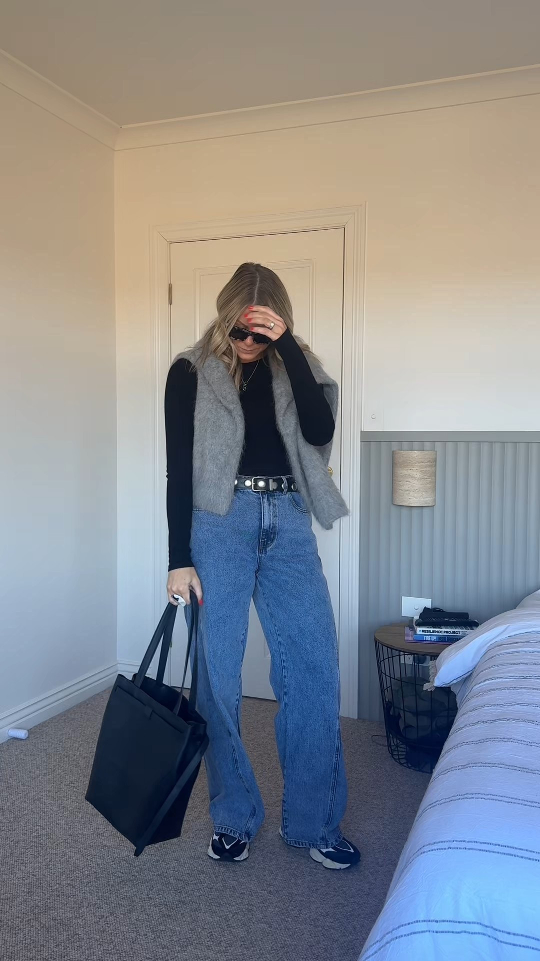 Need outfit inspiration for styling denim this weekend? This is for you.

#LTKaustralia #LTKwinter #LTKstyletip