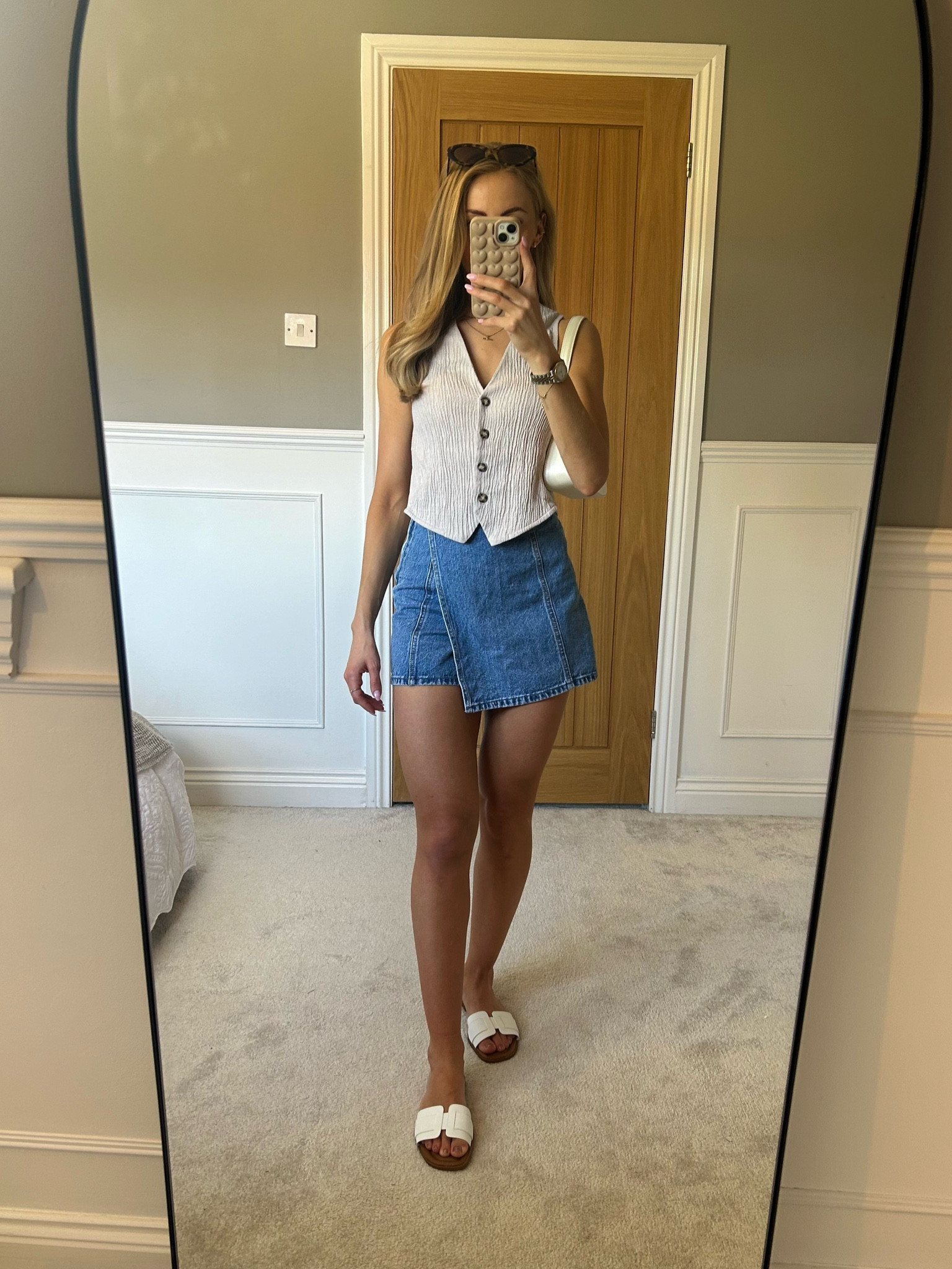 Summer fits are my favourite 🌞 

#LTKstyletip