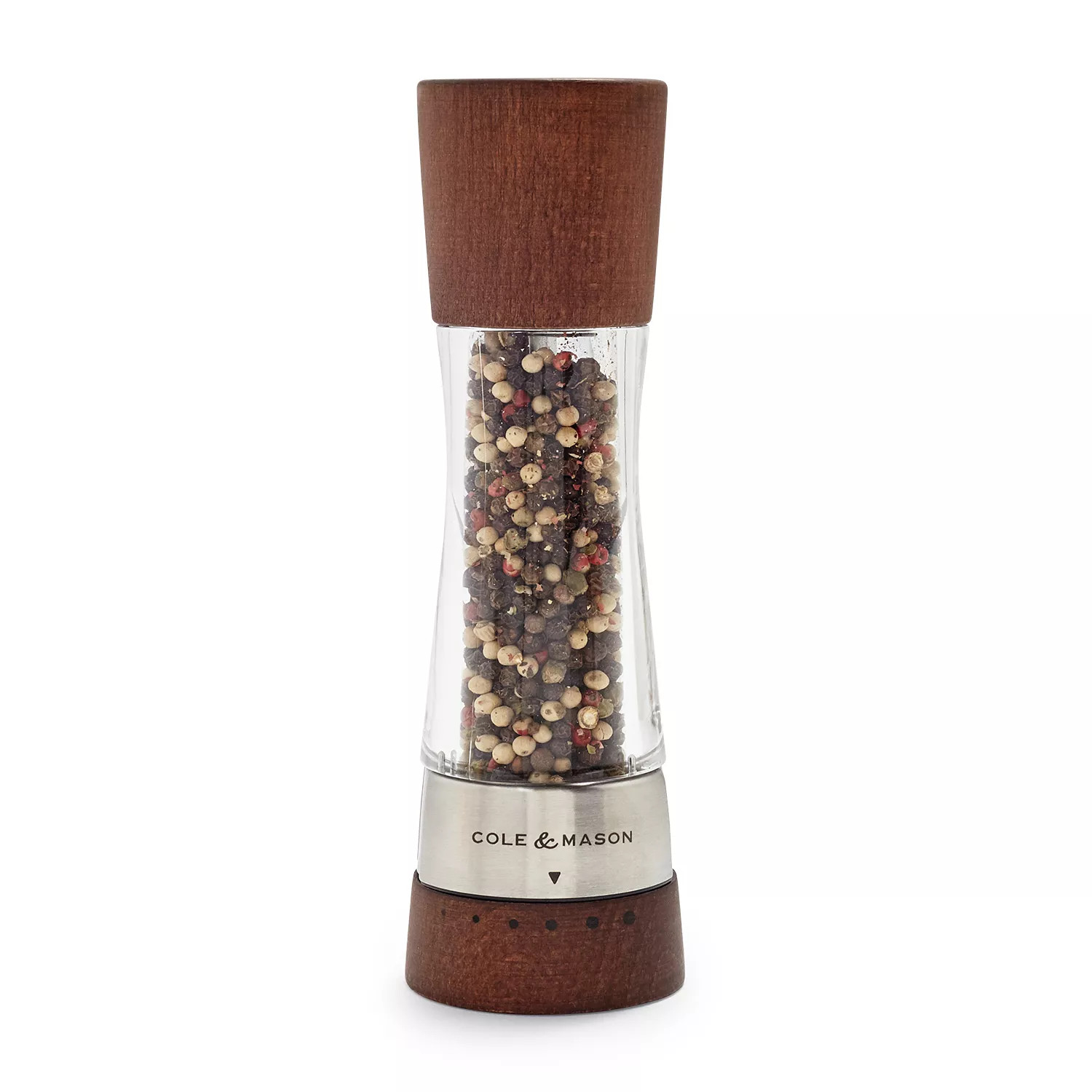 Cole & Mason Derwent Forest Salt & Pepper Mills | Sur La Table