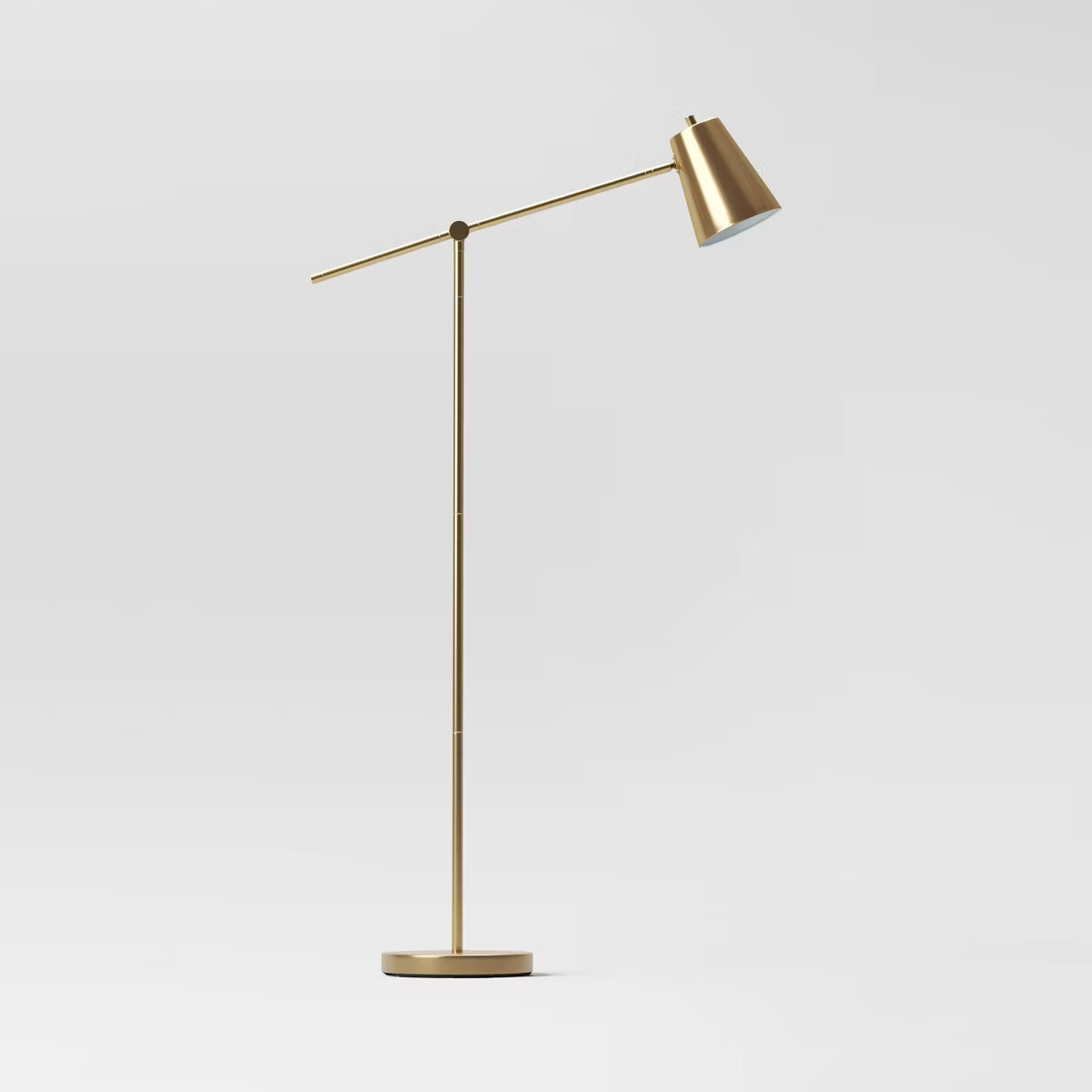 Cantilever Floor Lamp - Threshold™ | Target