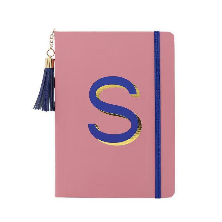 College Ruled Journal Monogrammed - Opalhouse™ | Target