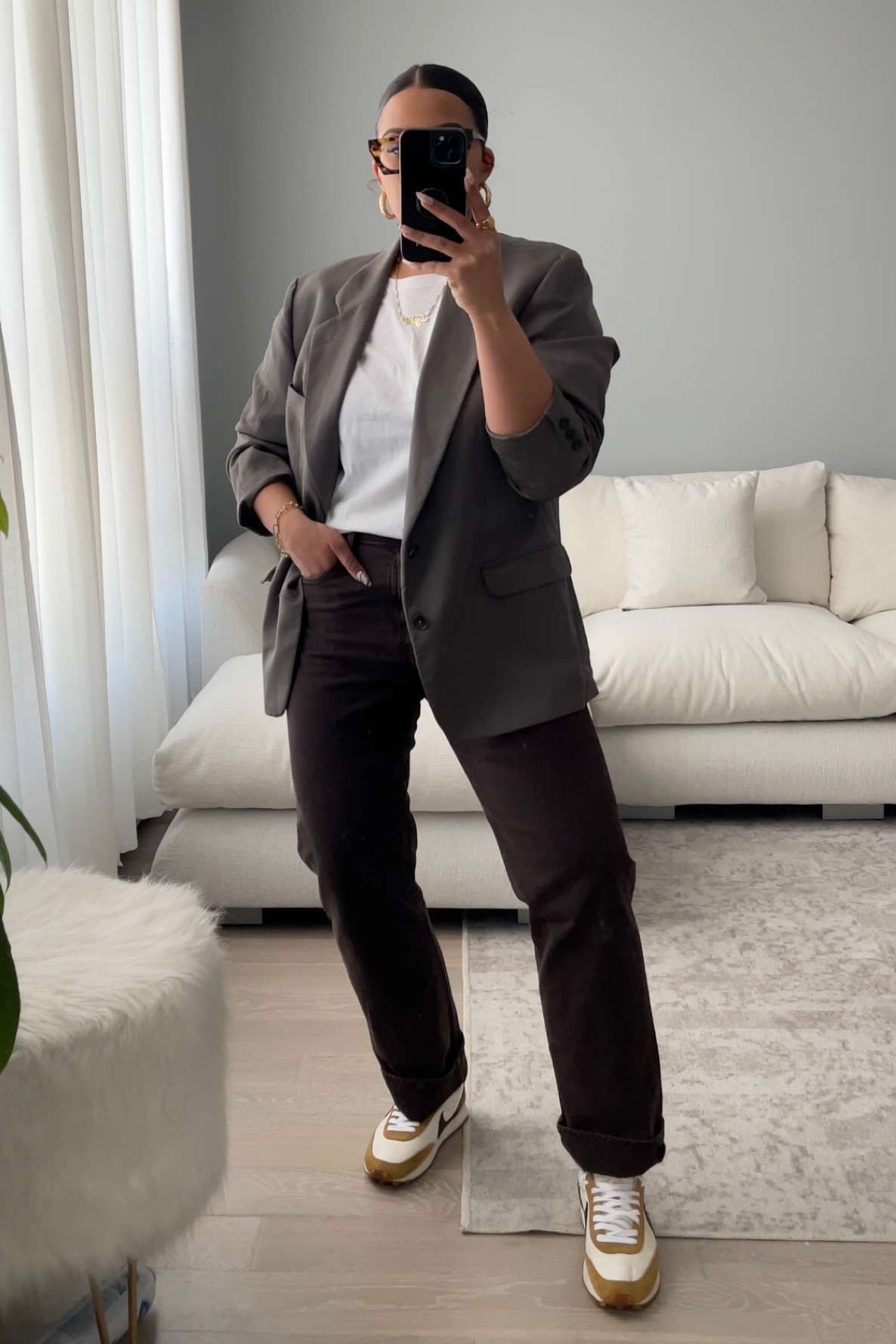 Spring outfit 

#LTKxNSale #LTKcurves #LTKfit