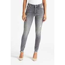 Kut From The Kloth  Mia High Rise Fab Ab Skinny | Evereve