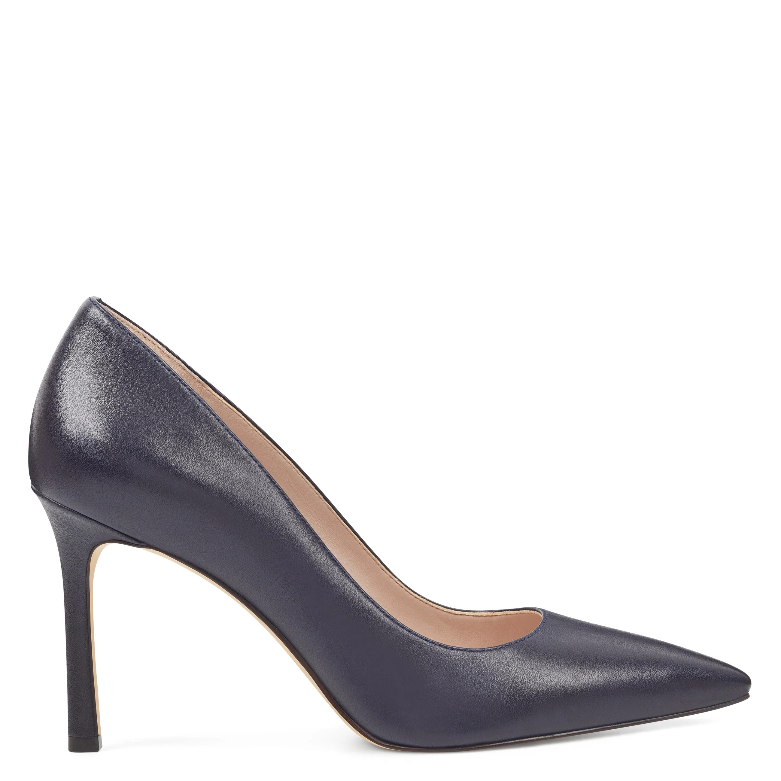 Emmala Pointy Toe Pumps | Nine West (US)