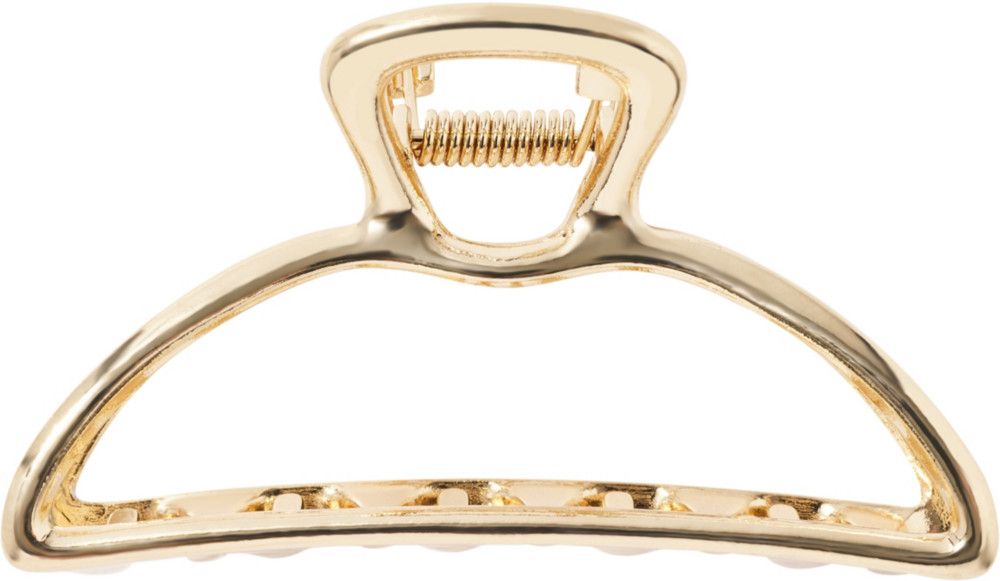 Kitsch Gold Open Shape Claw Clip | Ulta Beauty | Ulta