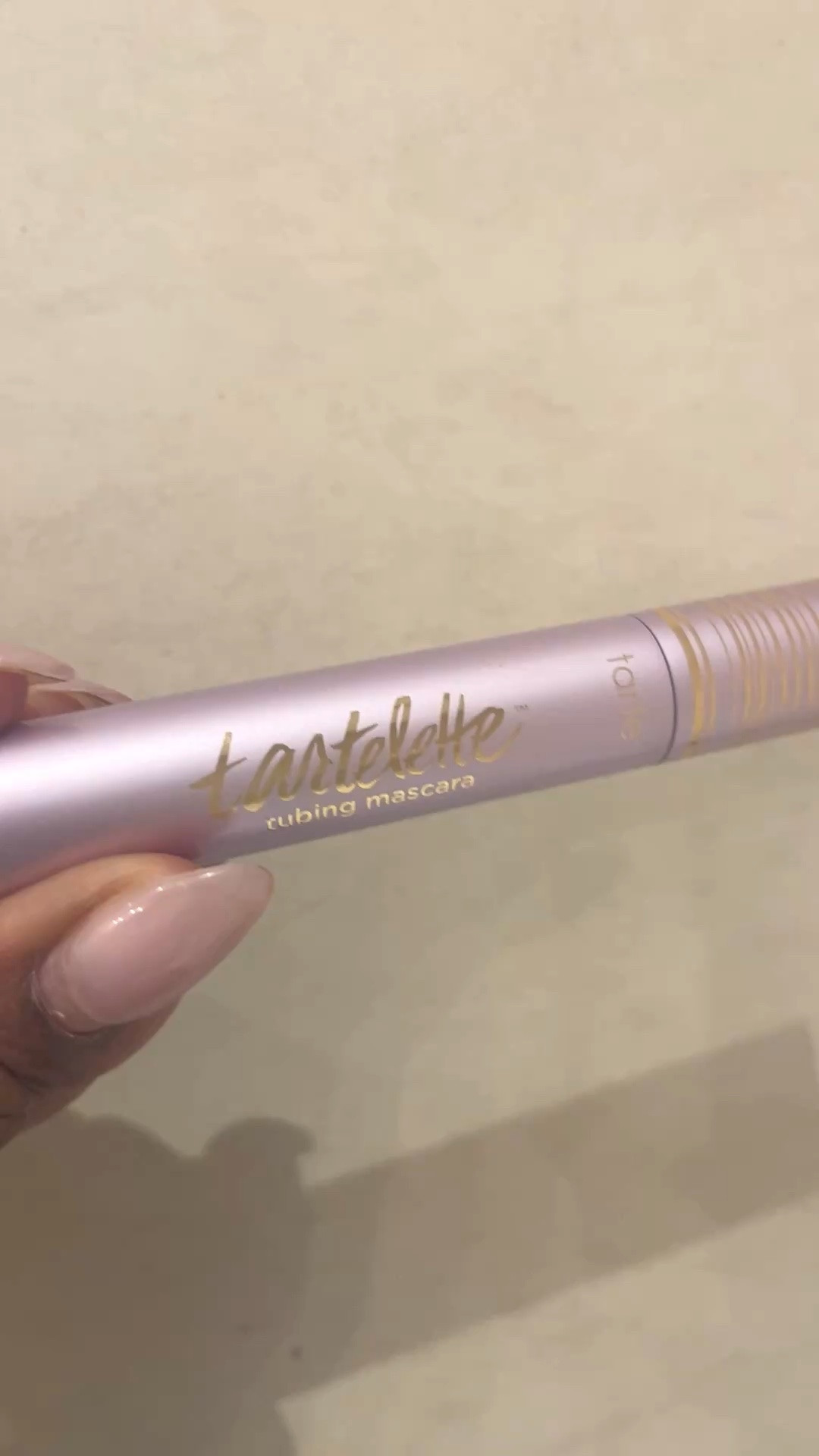 First time trying this Tarte mascara. Love it so far.

#LTKselfcare #LTKBeauty