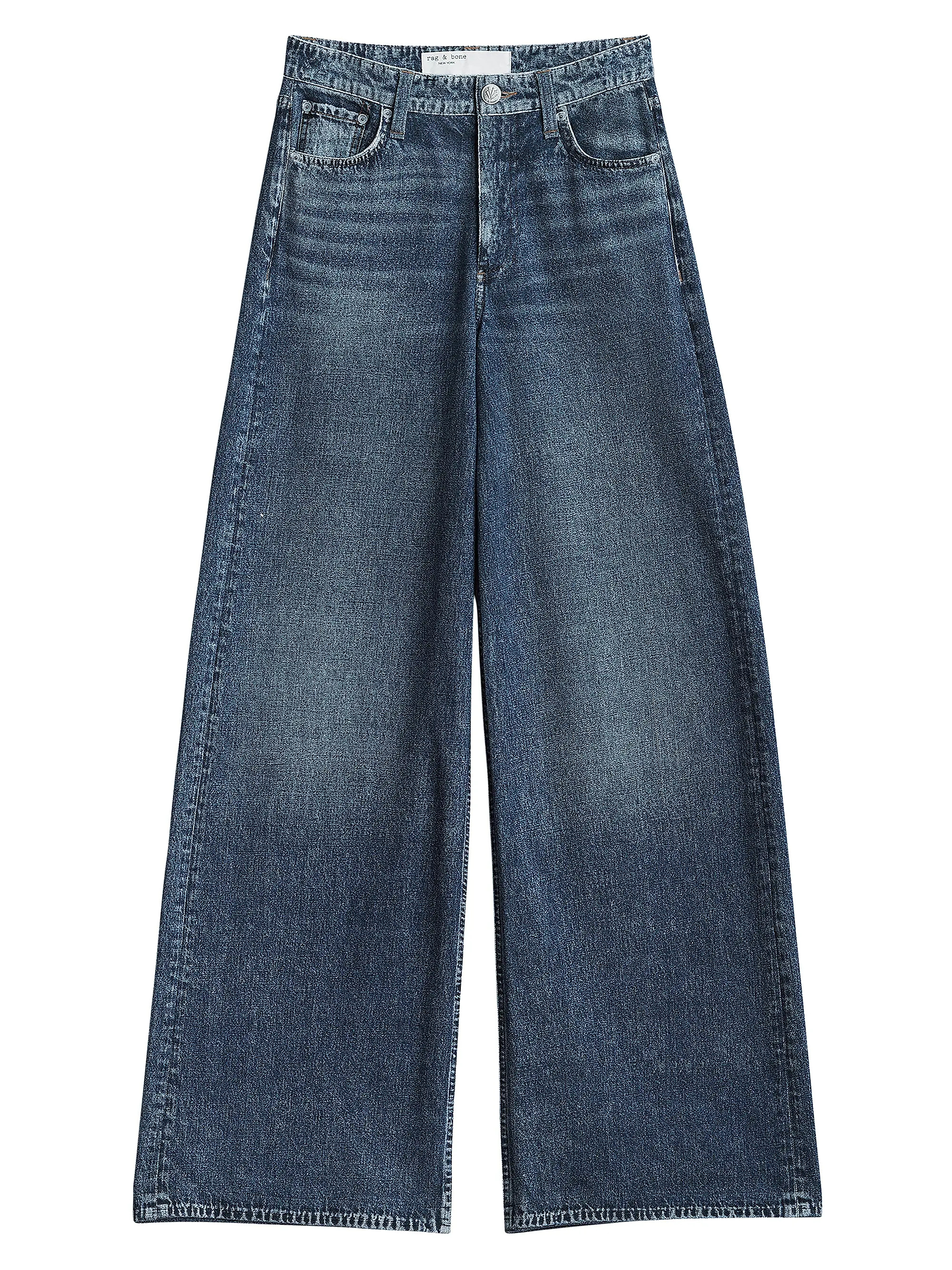 Miramar Sofie Wide-Leg Jeans | Saks Fifth Avenue