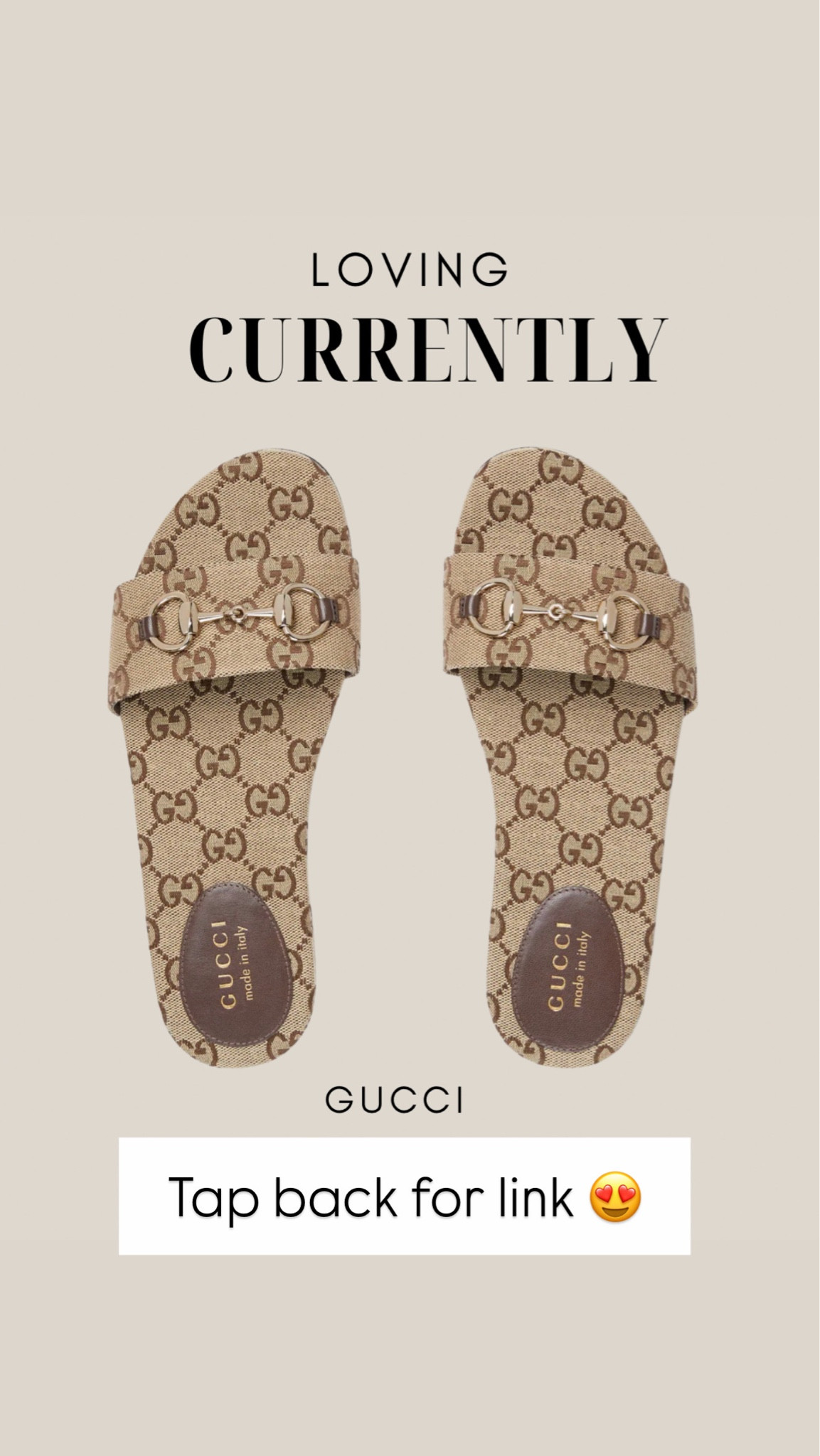 My favorite Gucci sandals 💞

#LTKmomlife #LTKdayinmylife #LTKootd